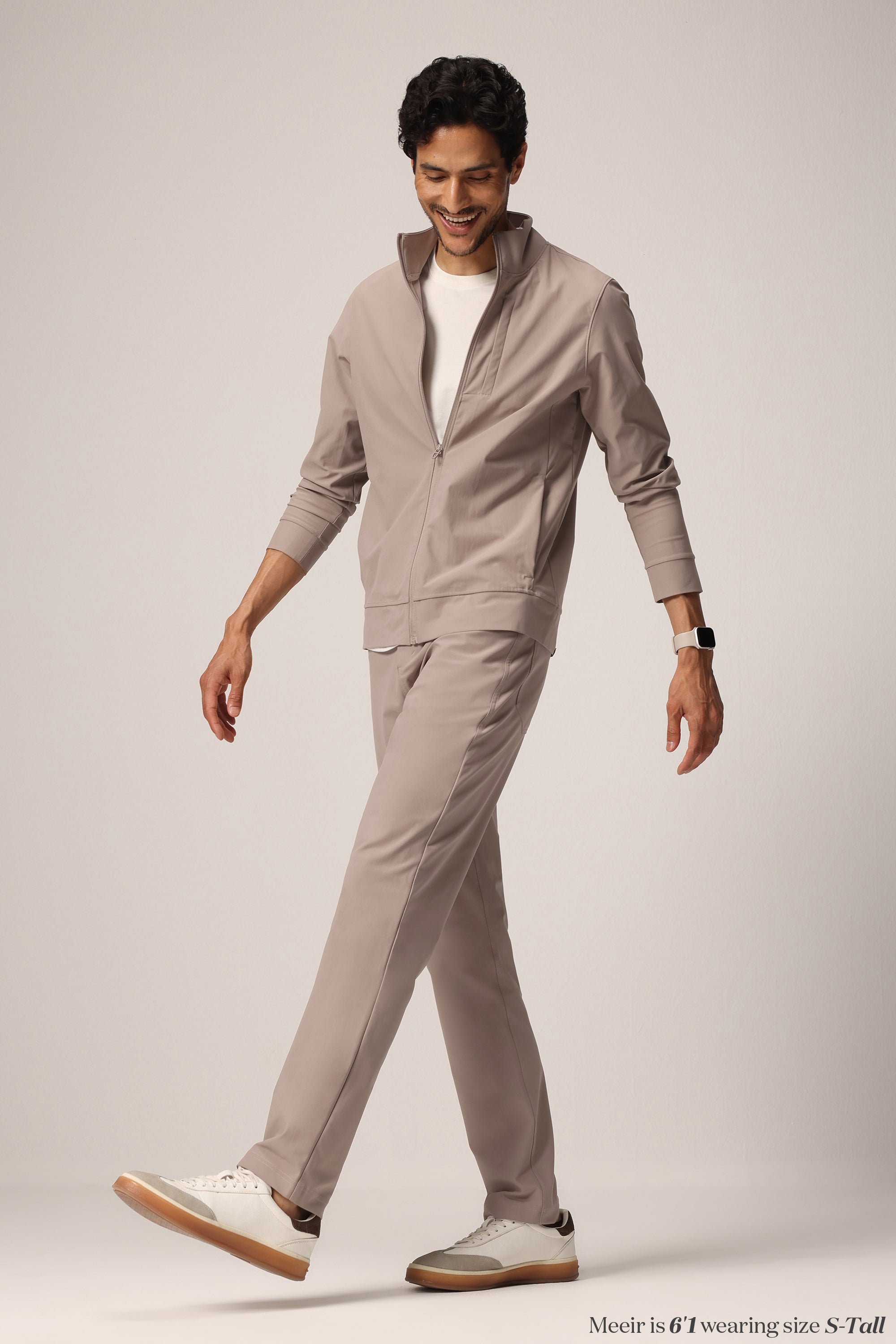 The Legendary Pants - Straight Fit