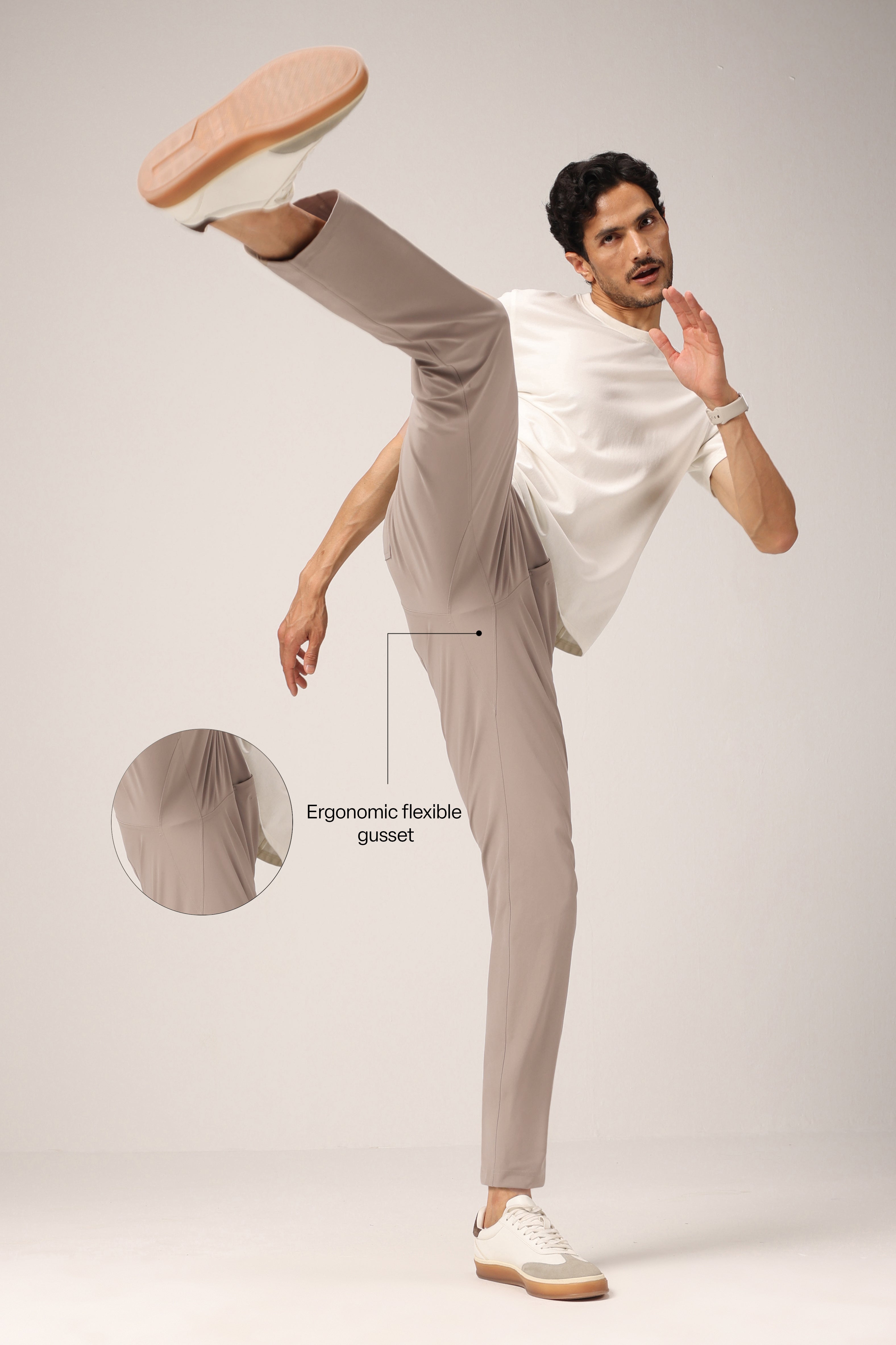The Legendary Pants - Straight Fit