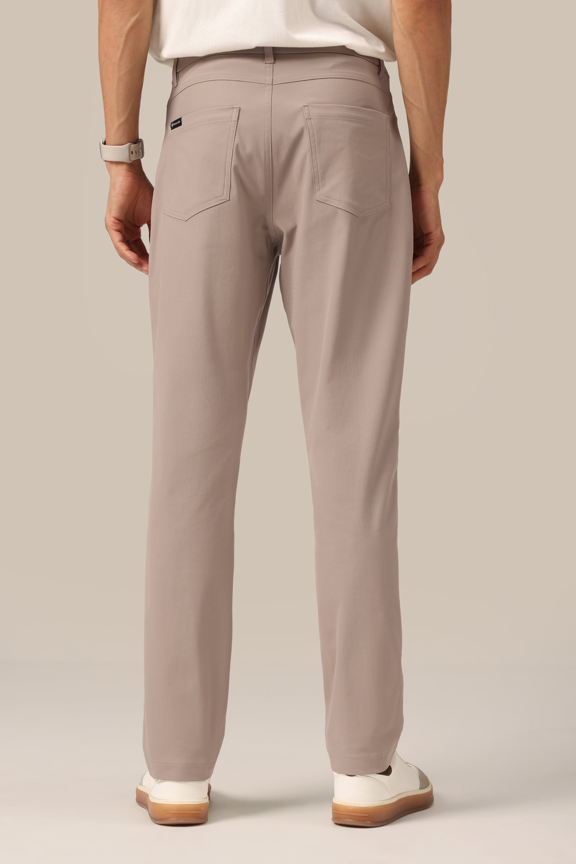 The Legendary Pants - Straight Fit