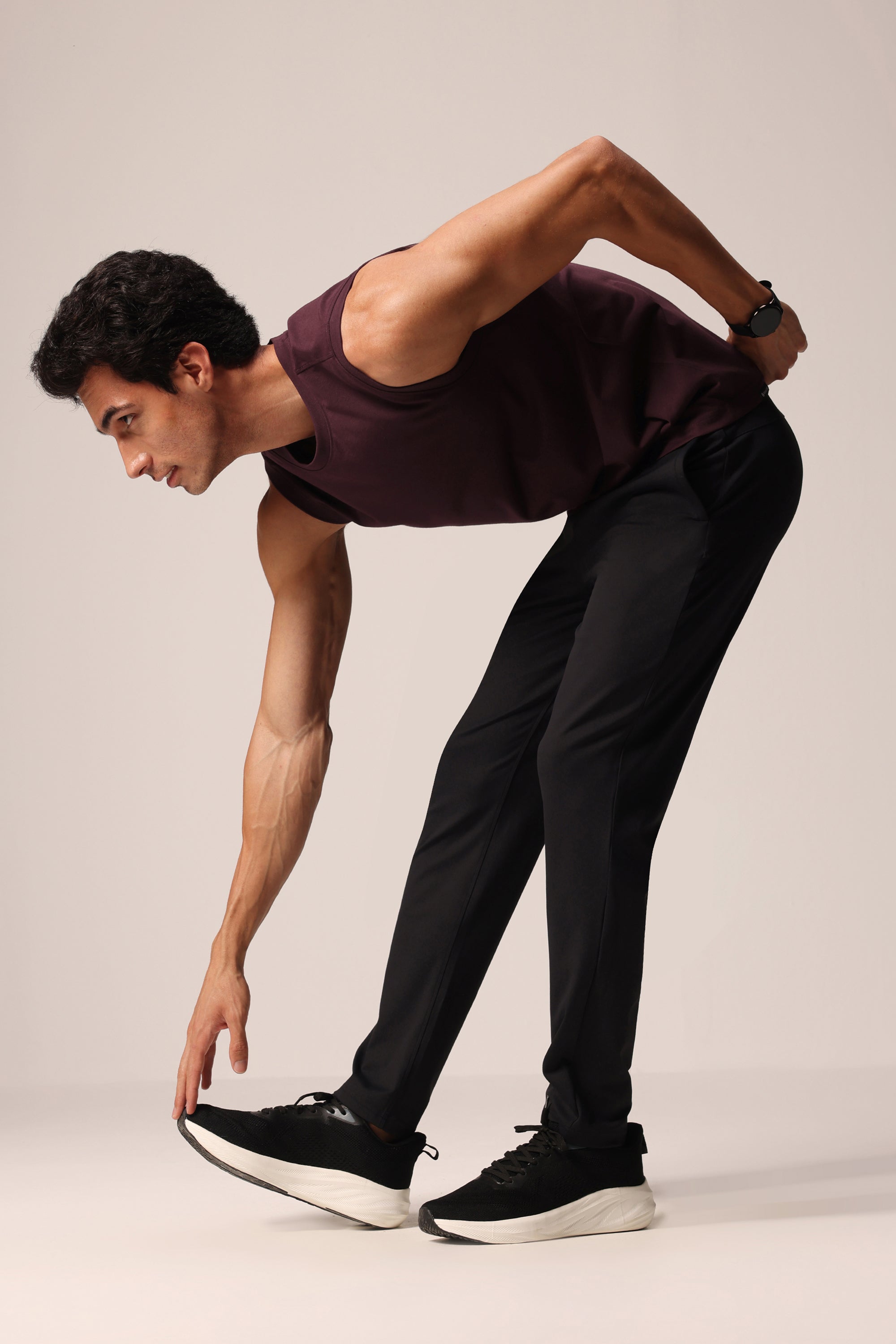 The Cotton Pro Muscle Tee