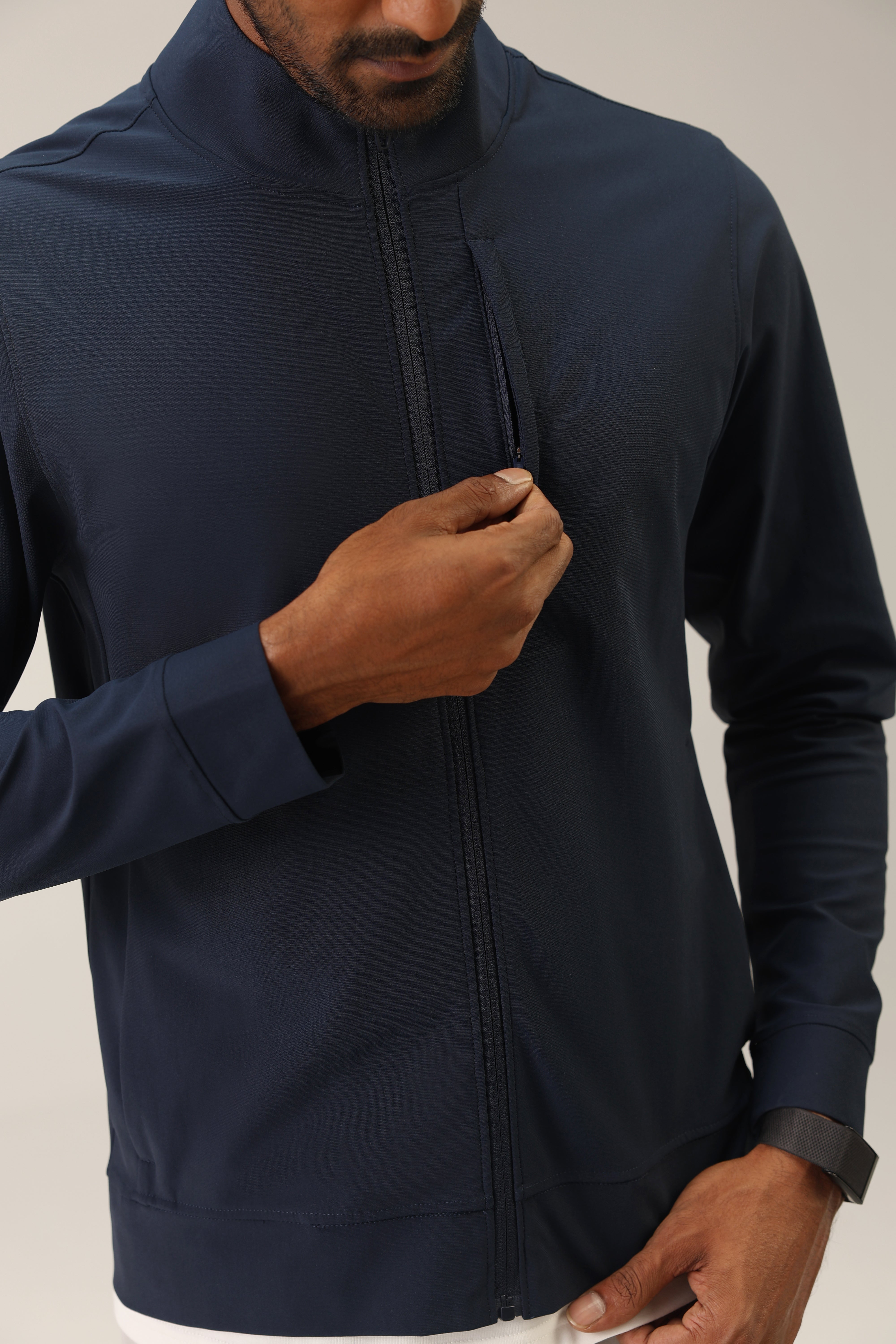 The Legendary Jacket