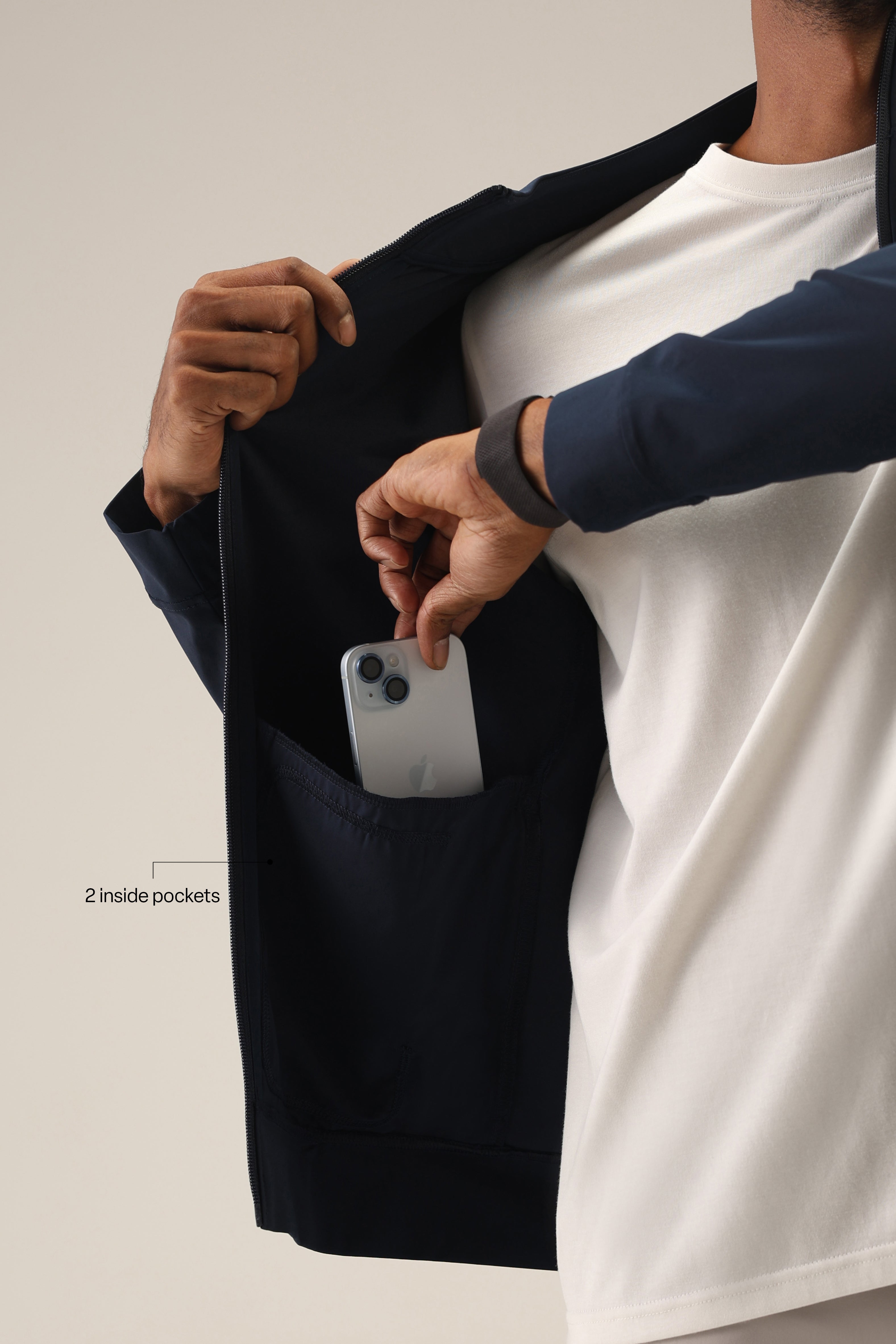 The Legendary Jacket