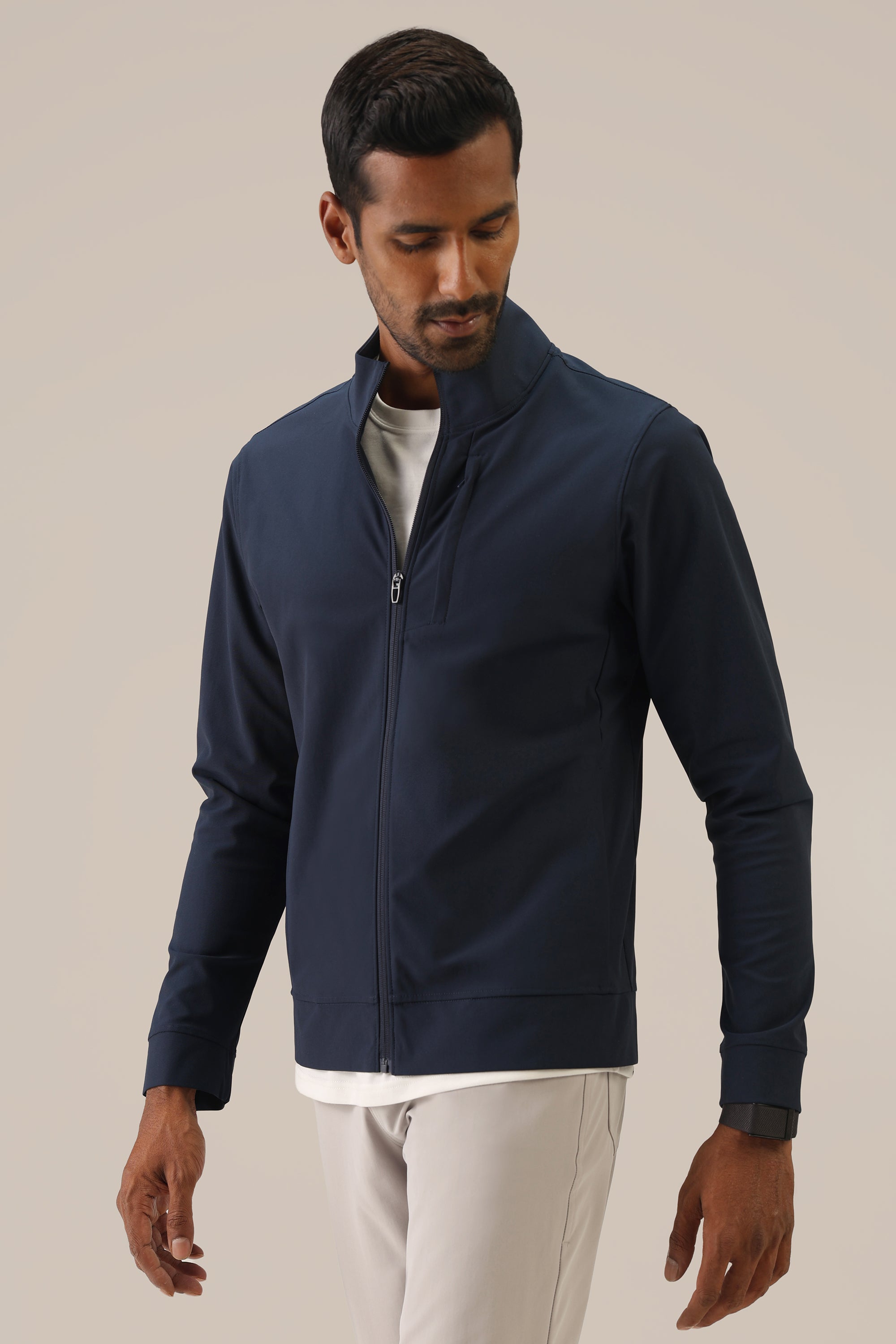 The Legendary Jacket