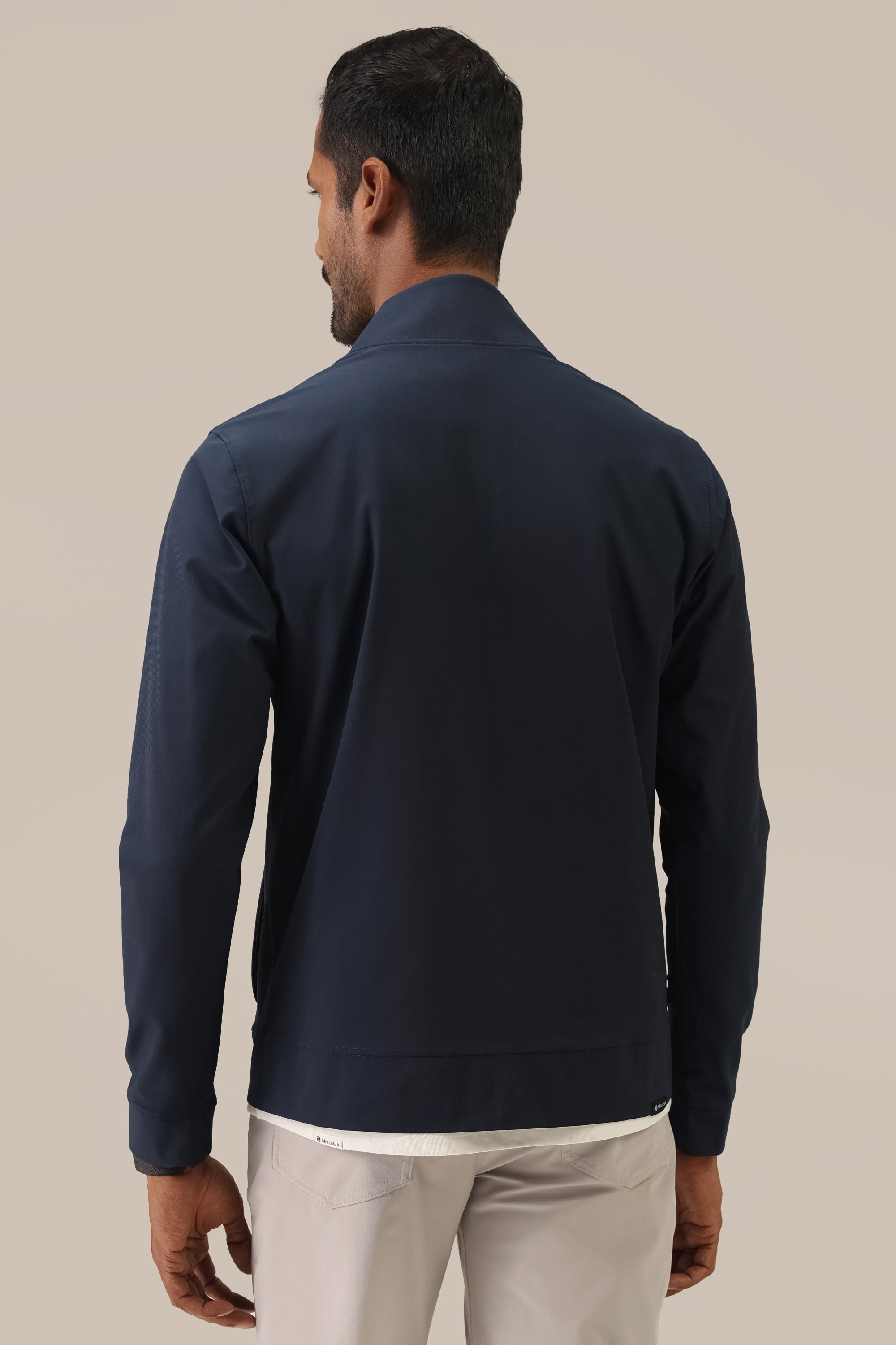 The Legendary Jacket