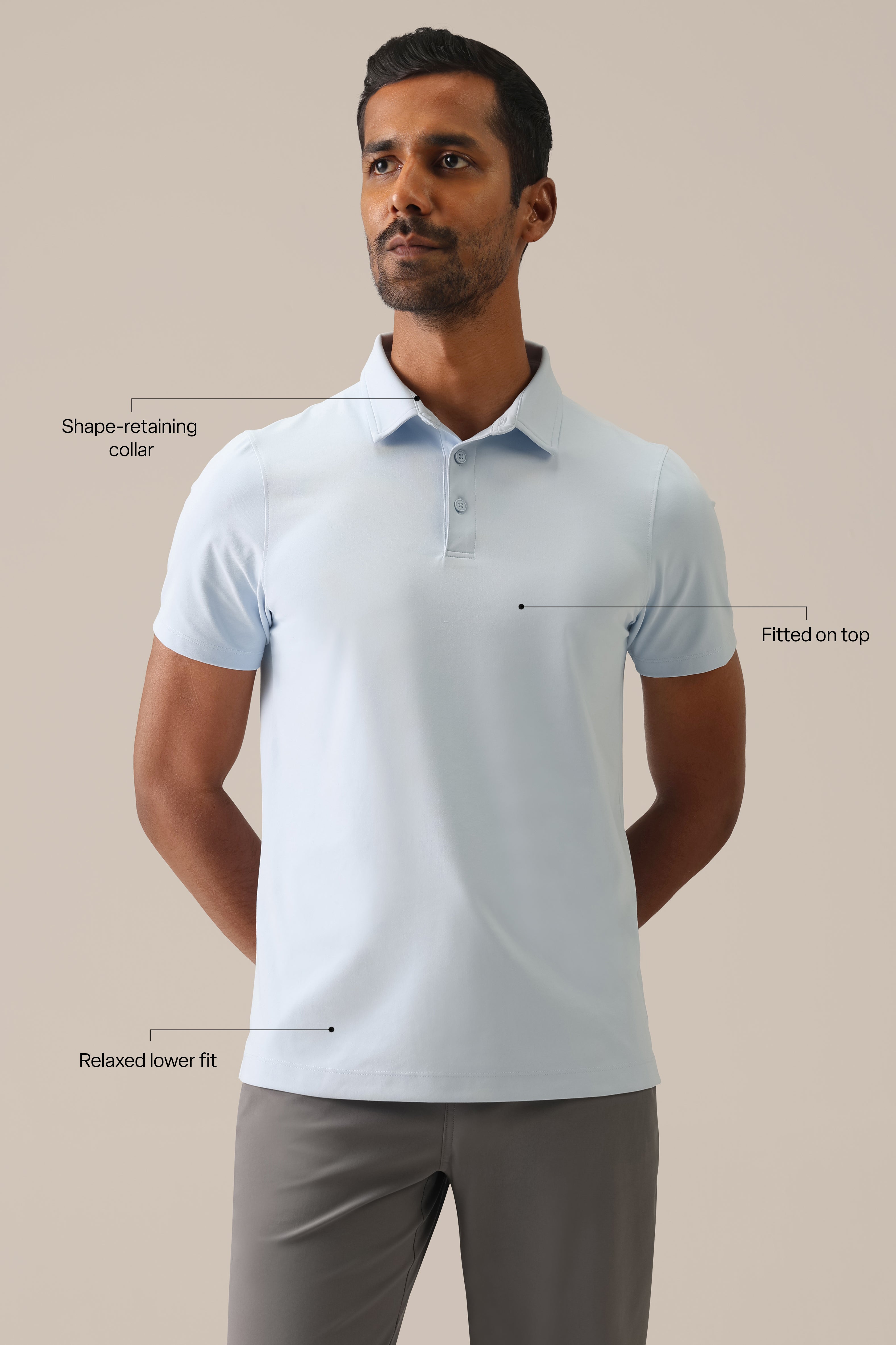 The Cloud Polo