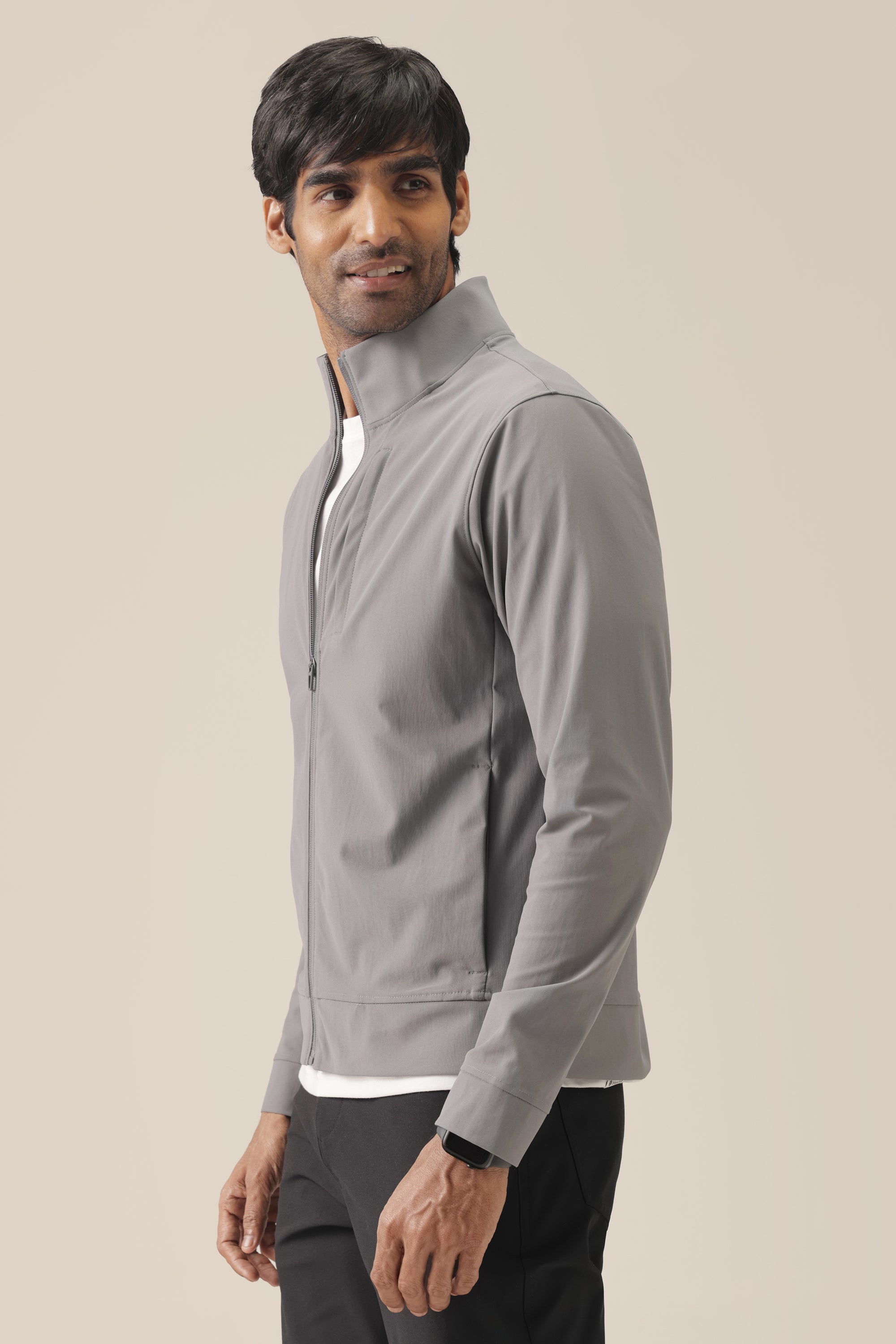 The Legendary Jacket