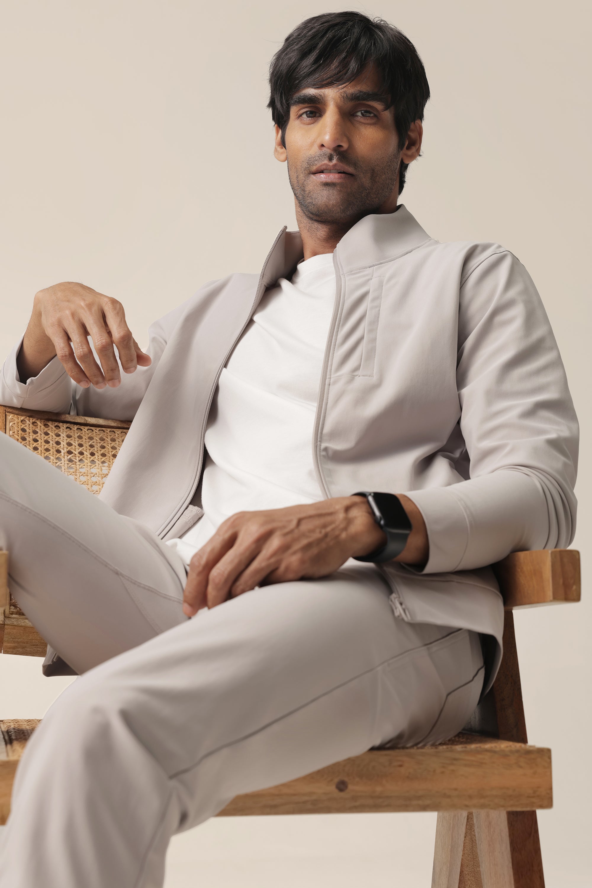 The Legendary Jacket