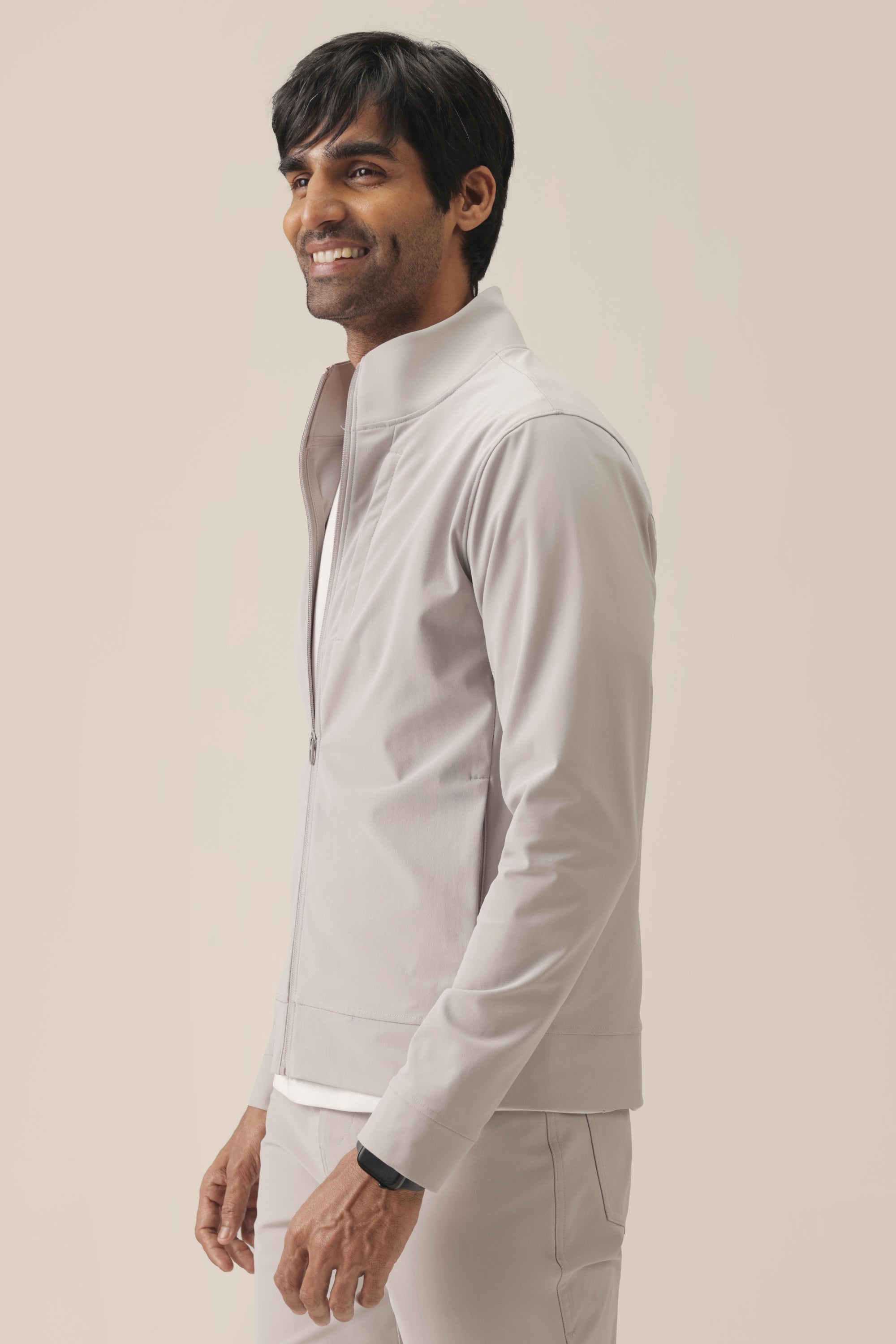 The Legendary Jacket