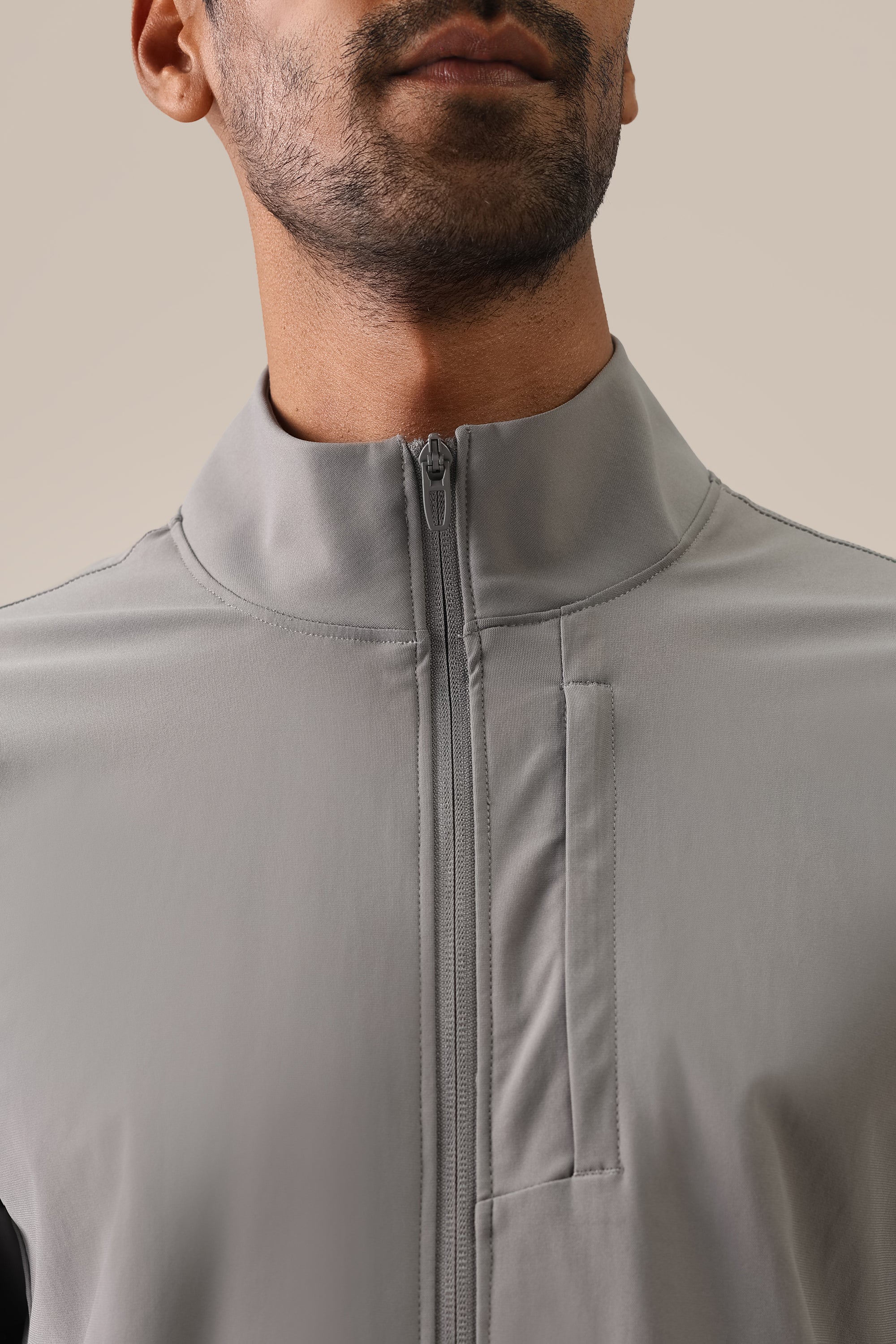 The Legendary Jacket