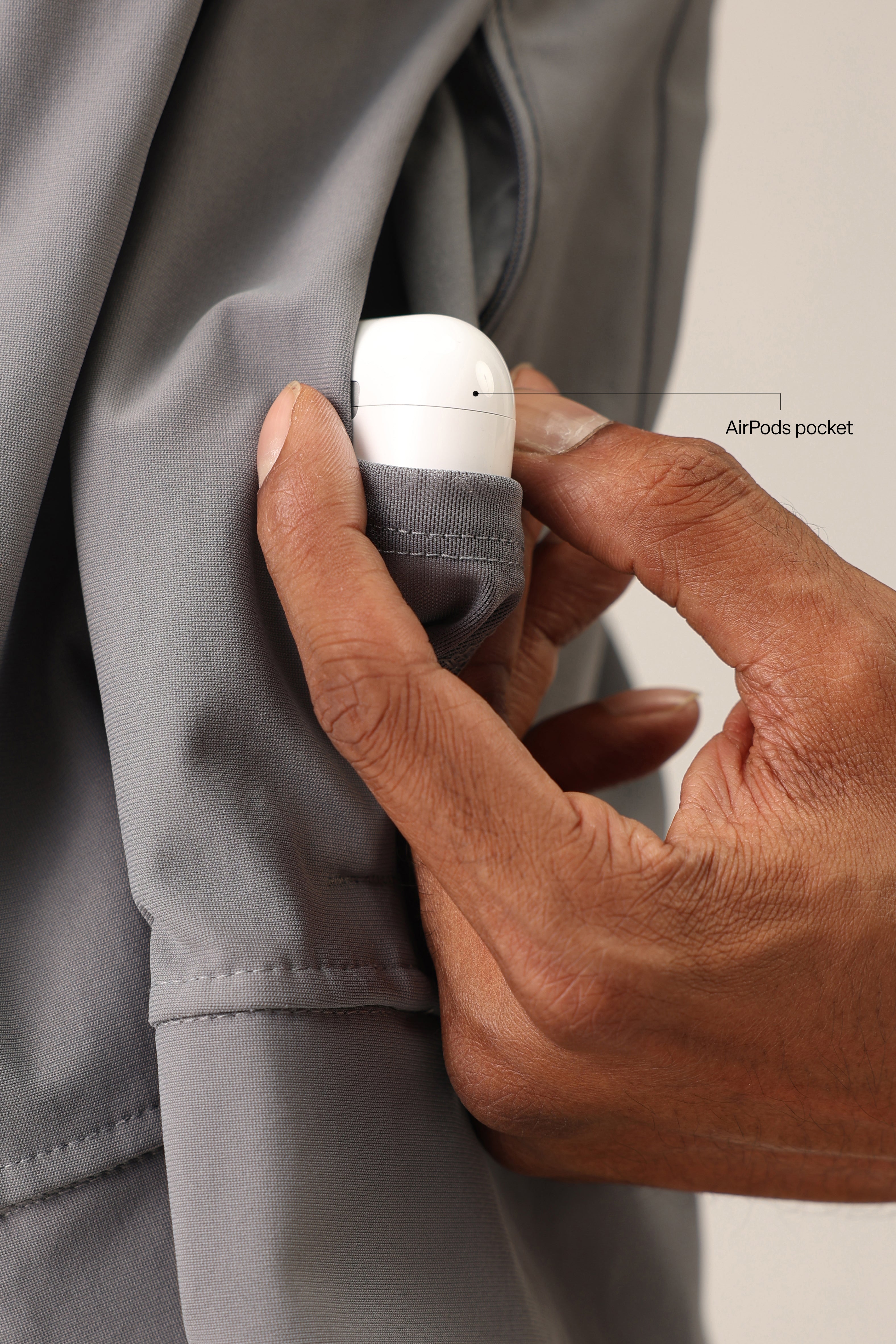 The Legendary Jacket