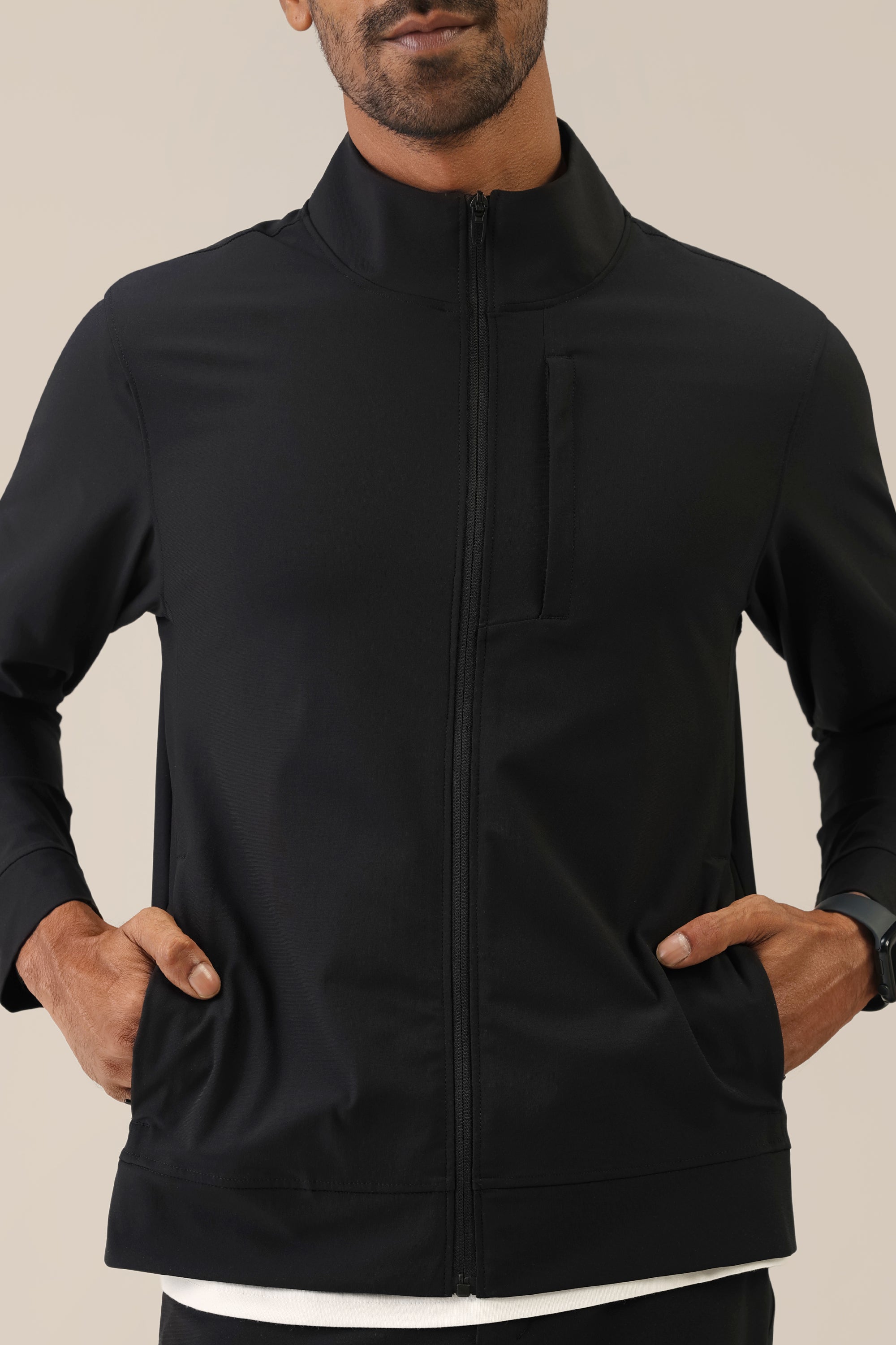 The Legendary Jacket