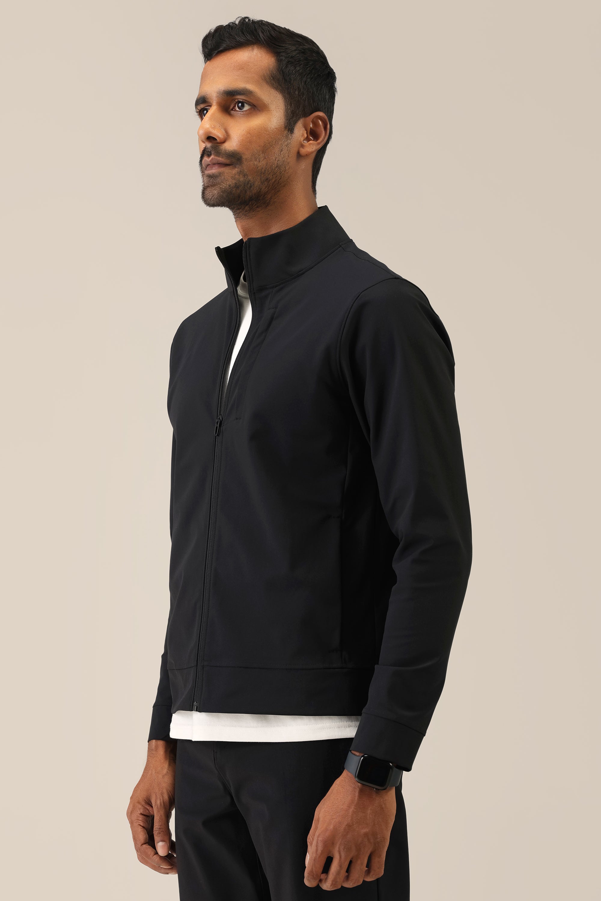 The Legendary Jacket