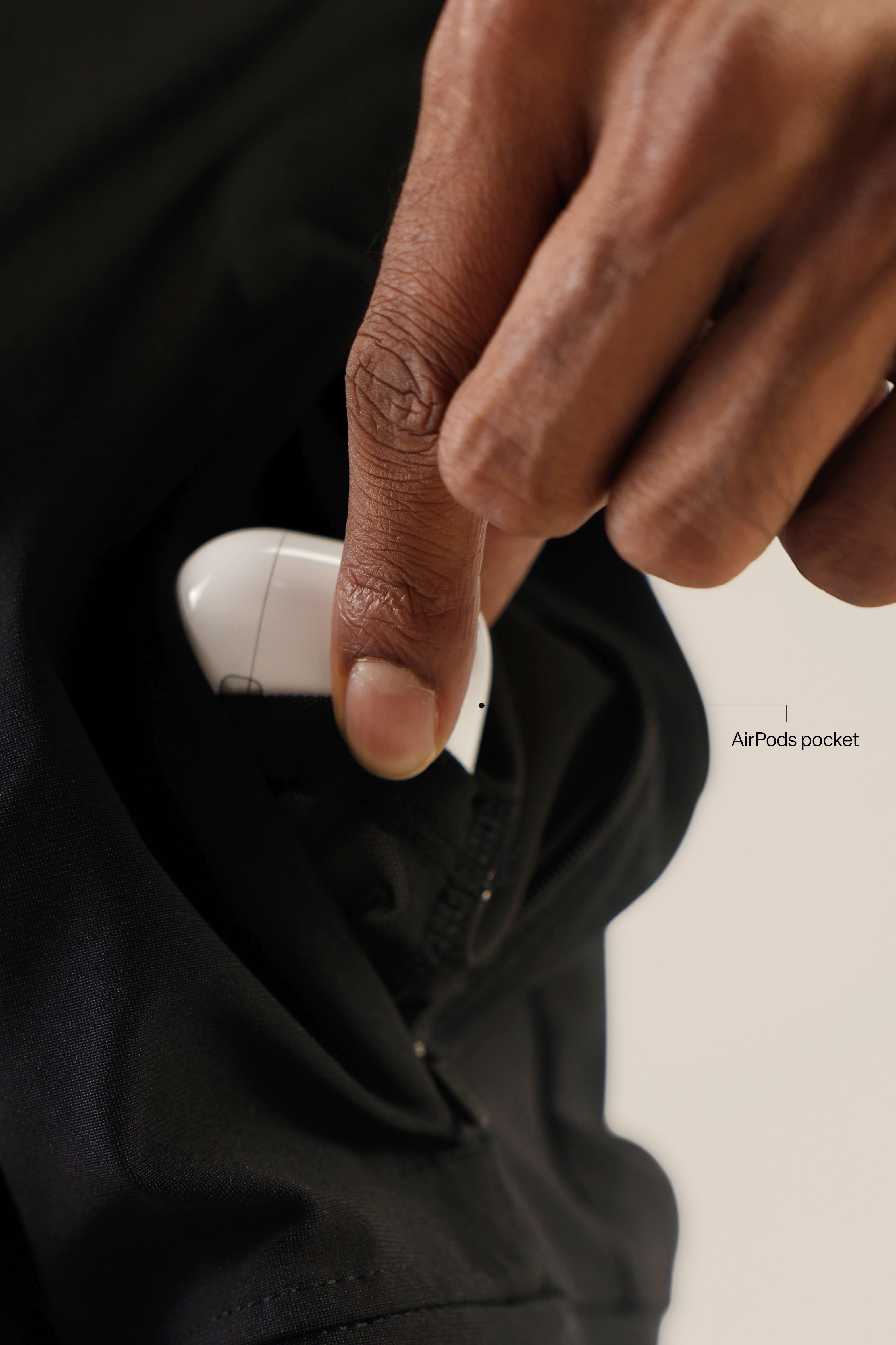 The Legendary Jacket