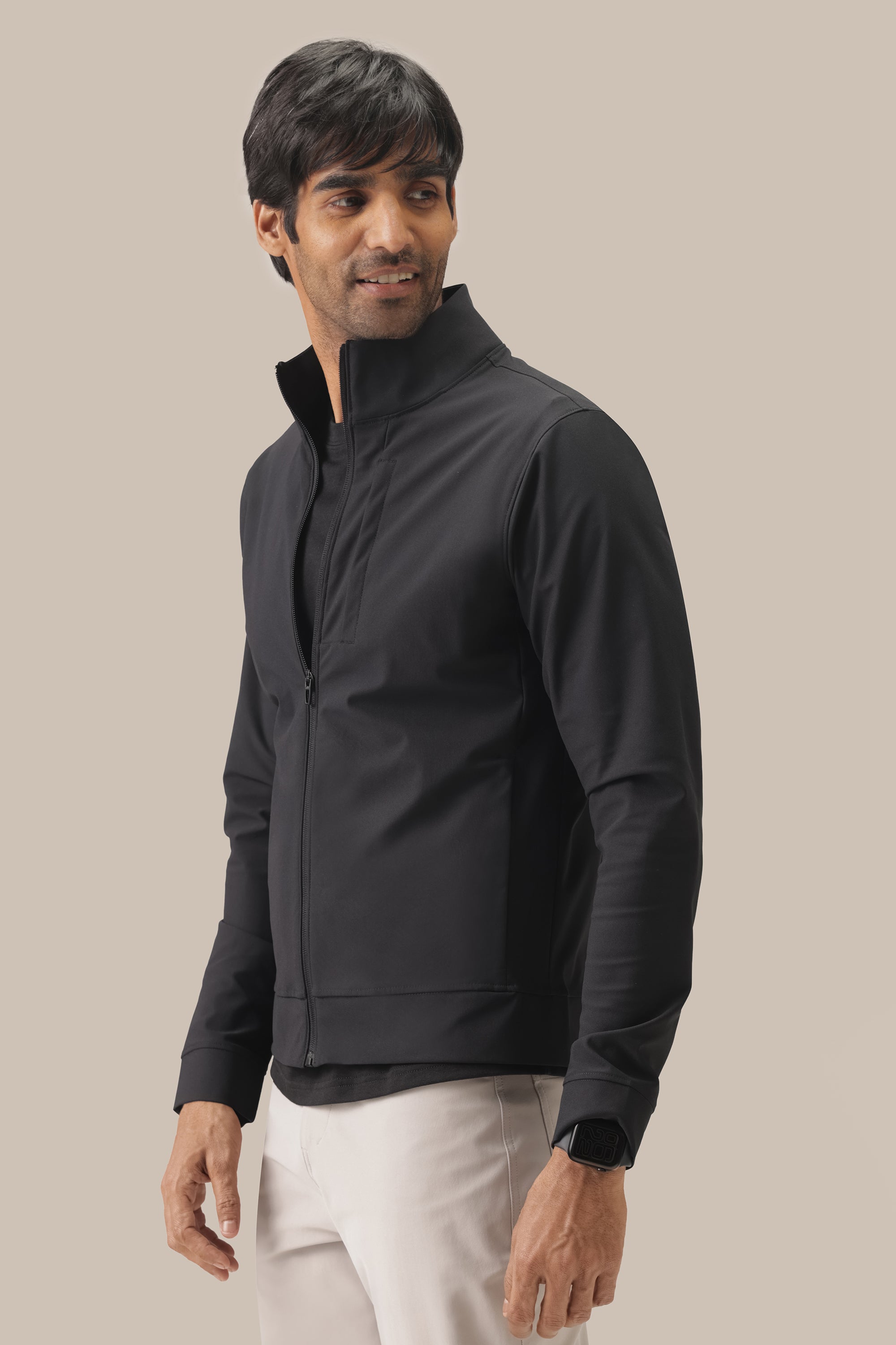 The Legendary Jacket