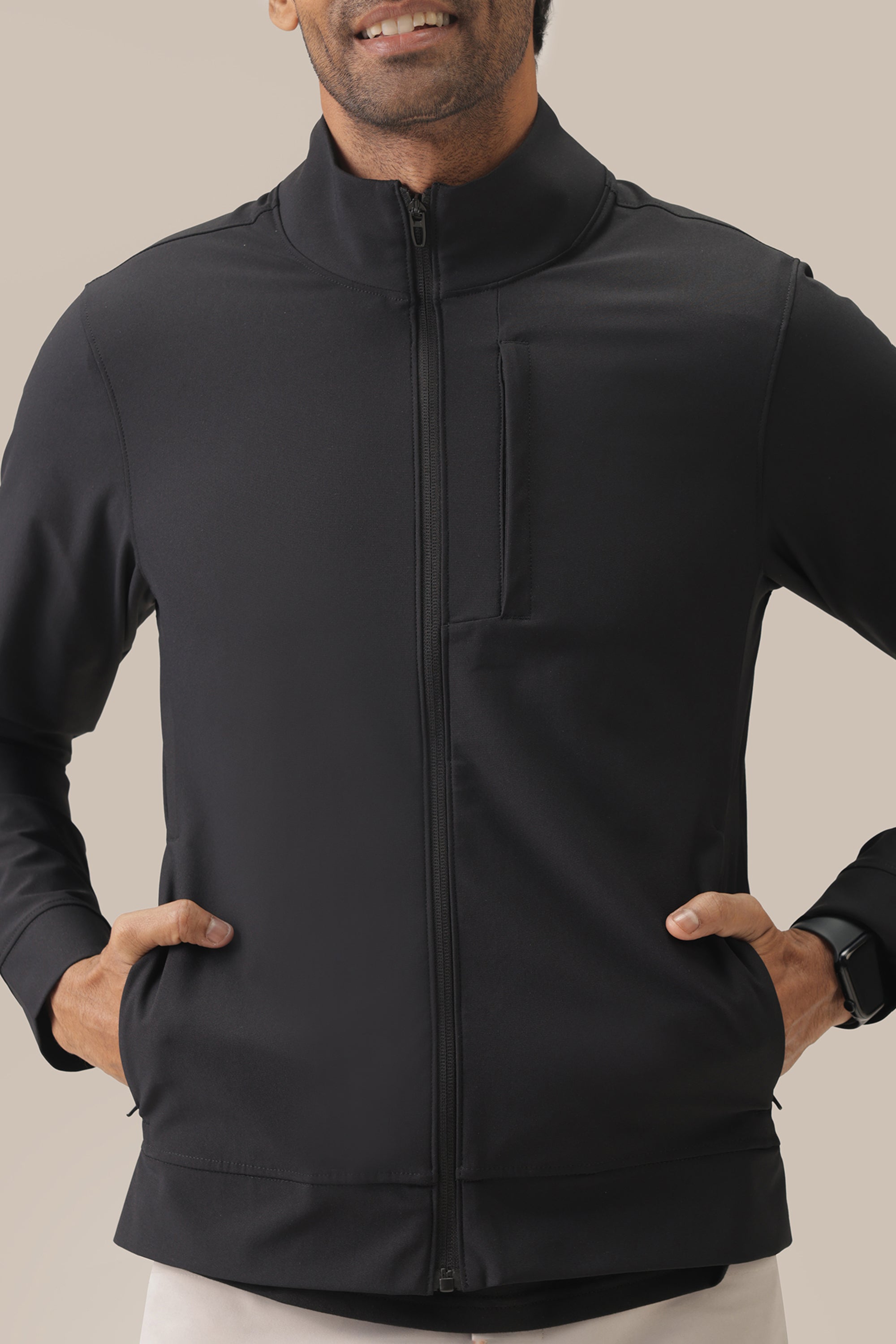 The Legendary Jacket