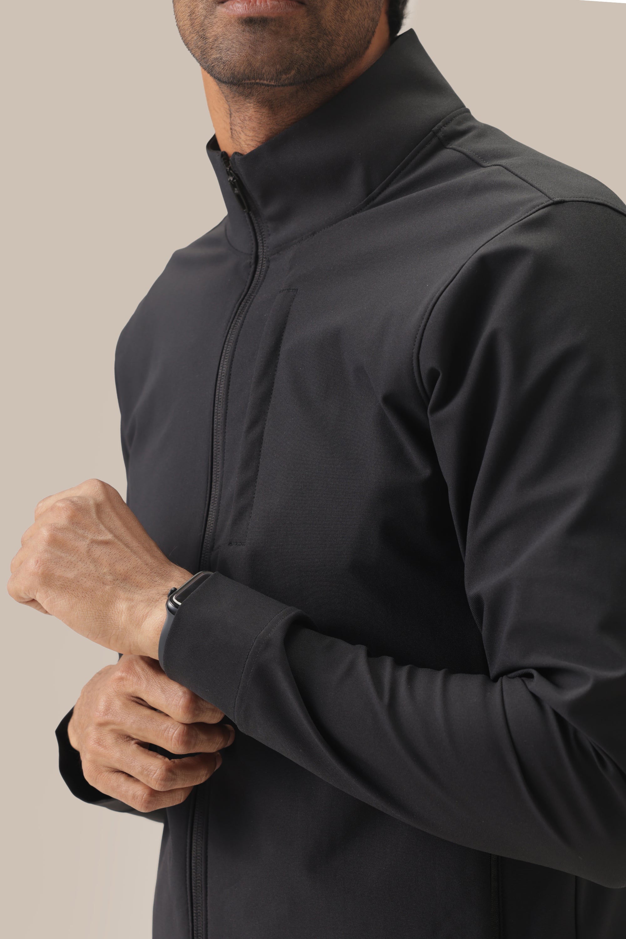 The Legendary Jacket