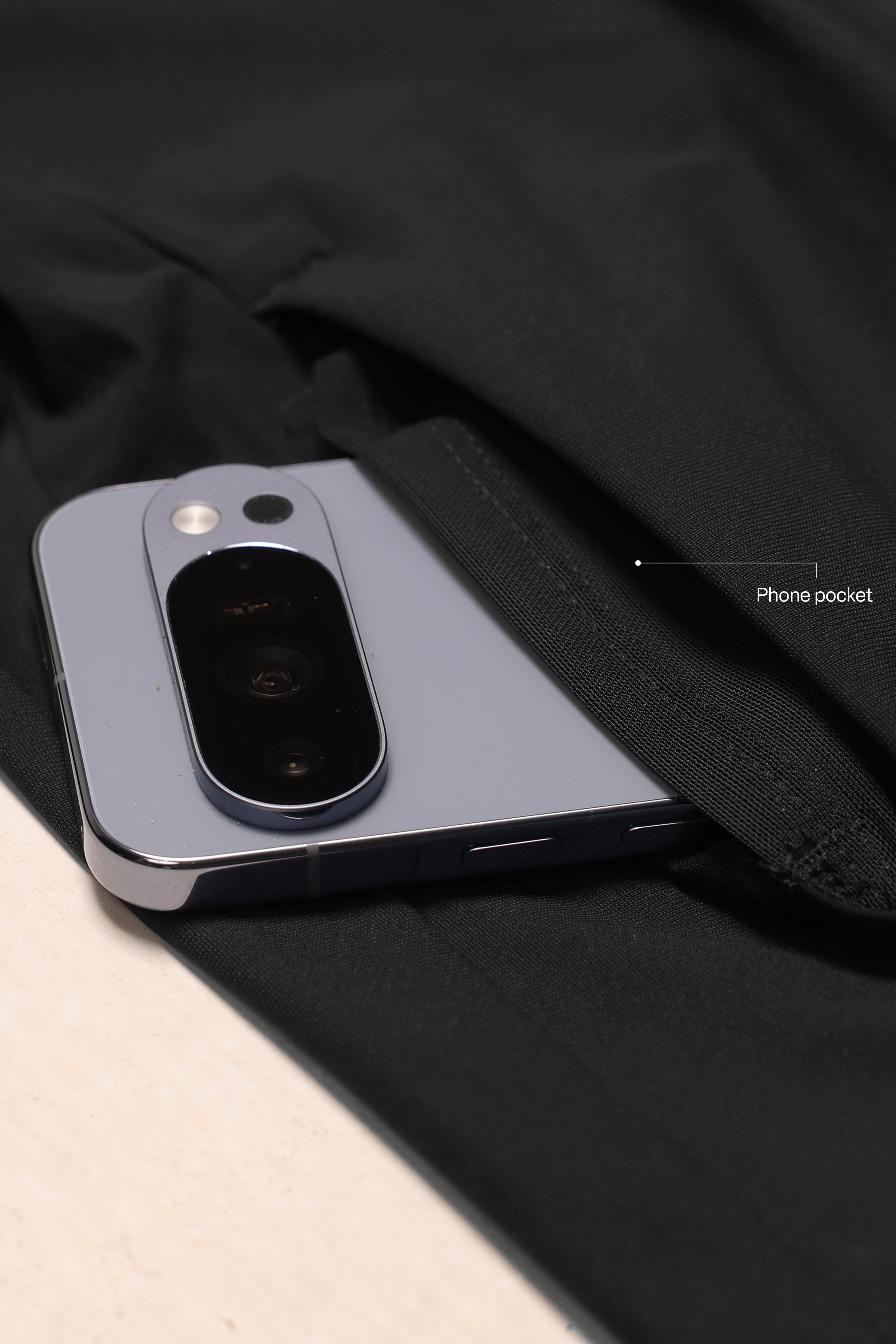 The Legendary Jacket