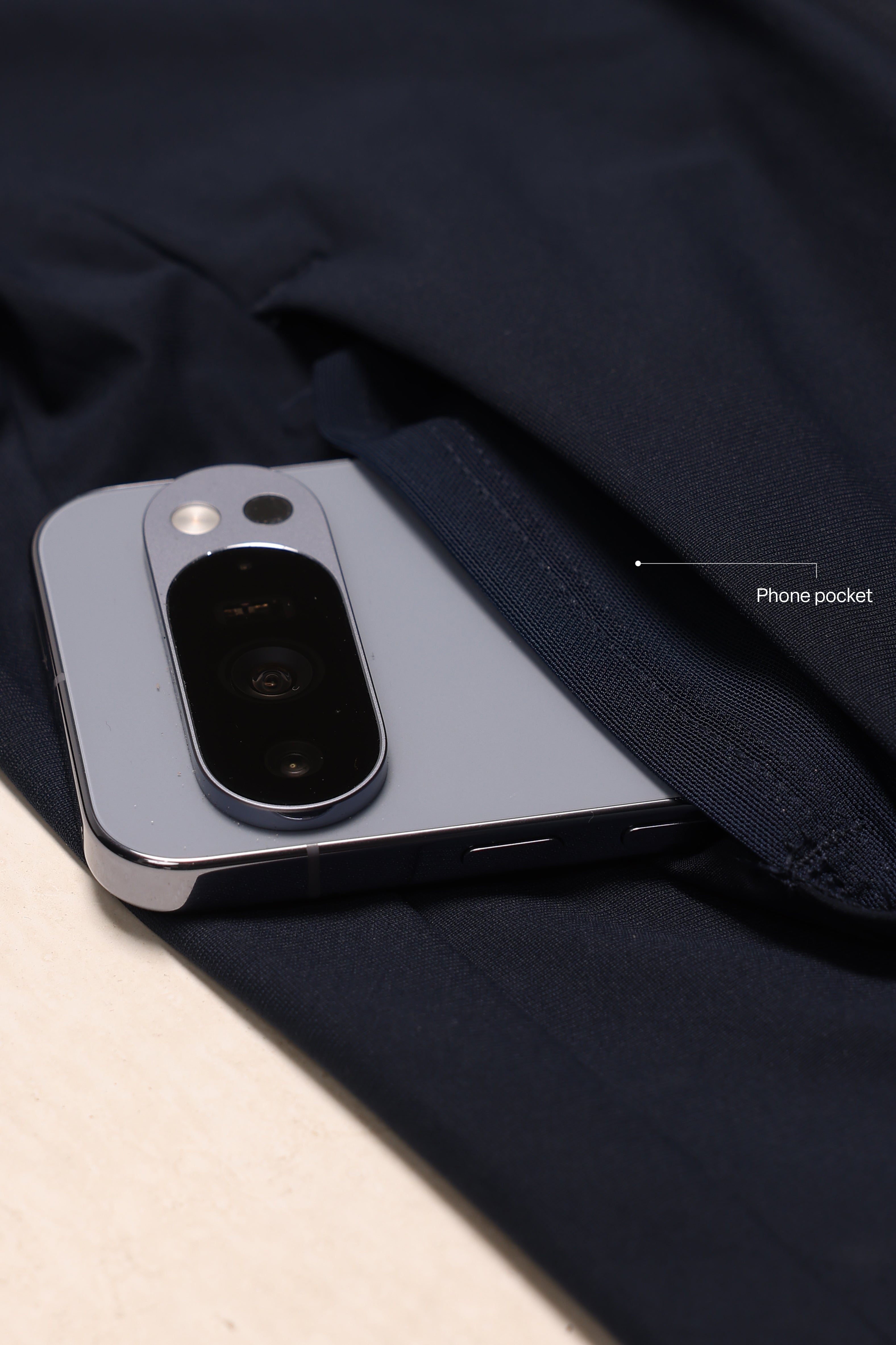 The Legendary Jacket