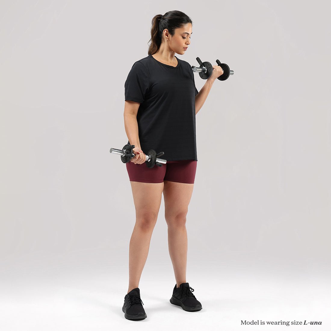 Most Breathable - Slit Top - BlissClub