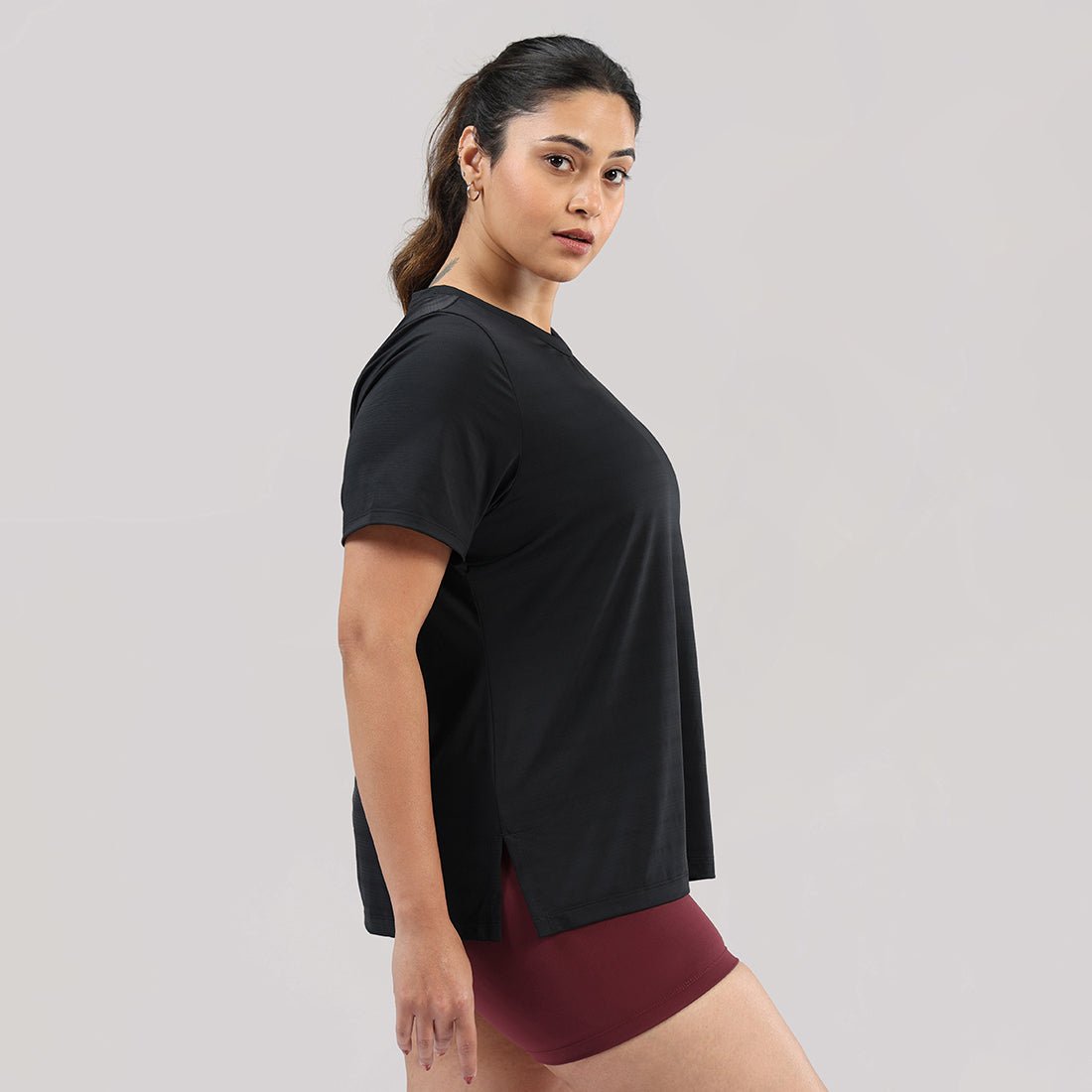 Most Breathable - Slit Top - BlissClub