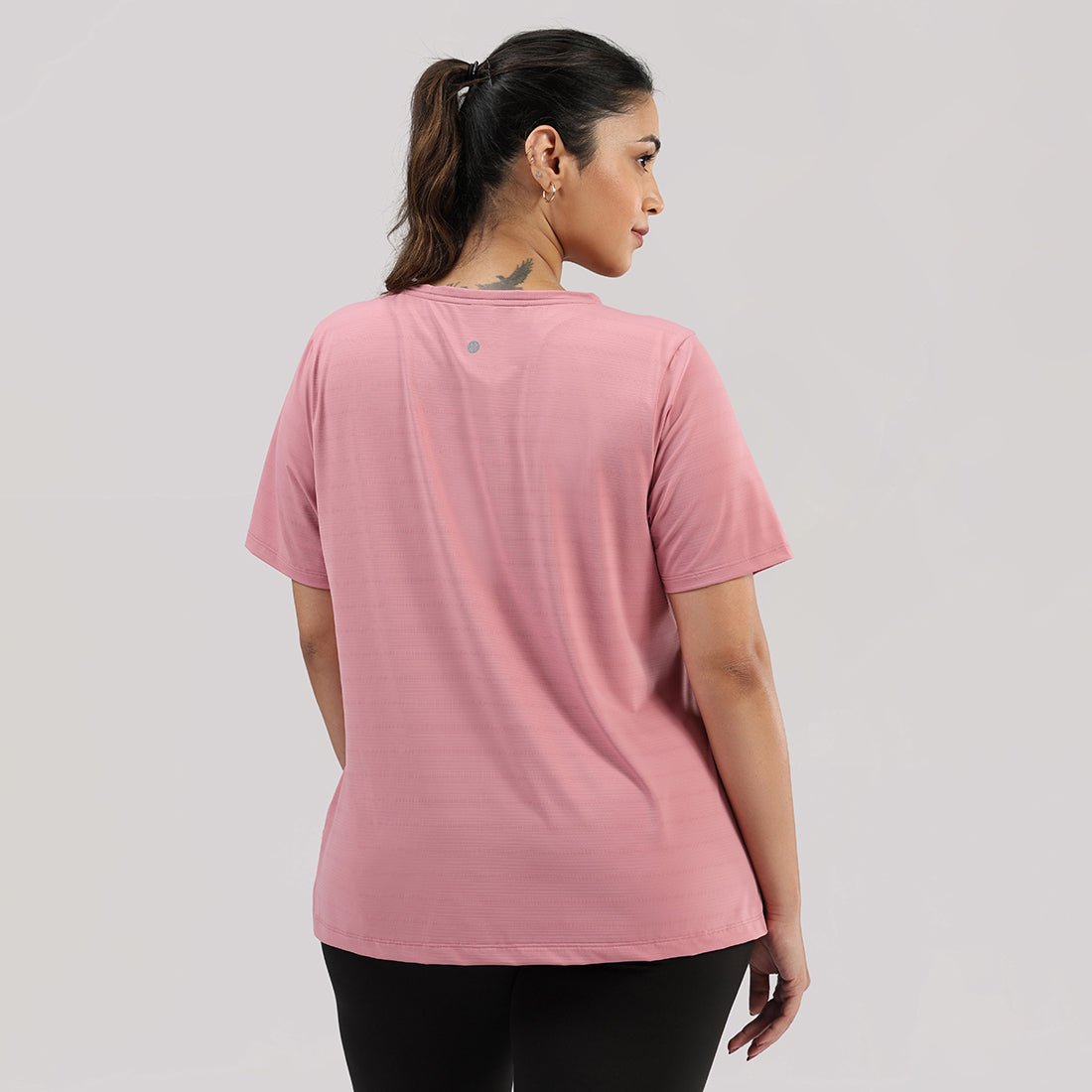 Most Breathable - Slit Top - BlissClub