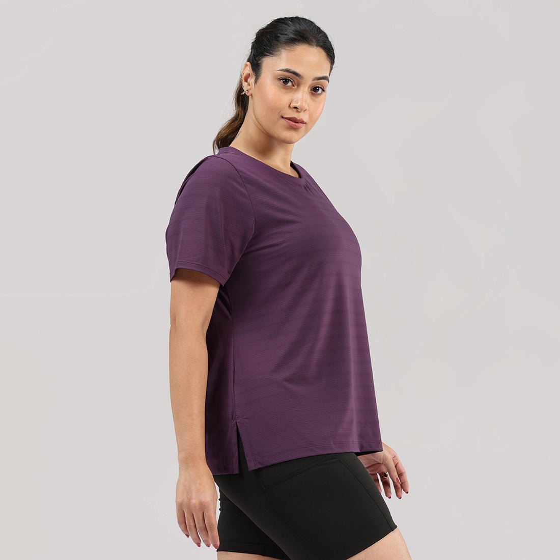 Most Breathable - Slit Top - BlissClub