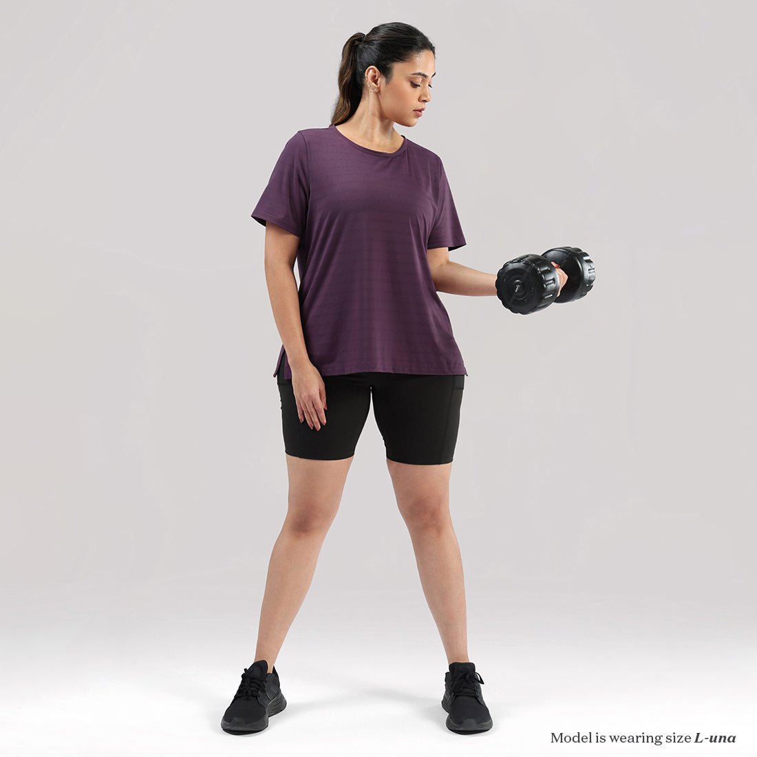 Most Breathable - Slit Top - BlissClub