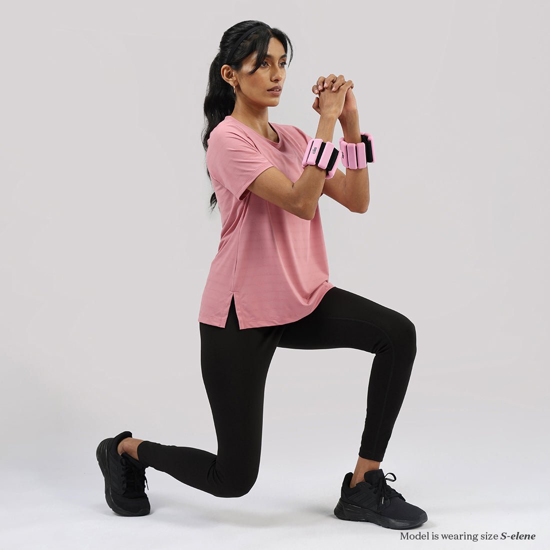 Most Breathable - Slit Top - BlissClub