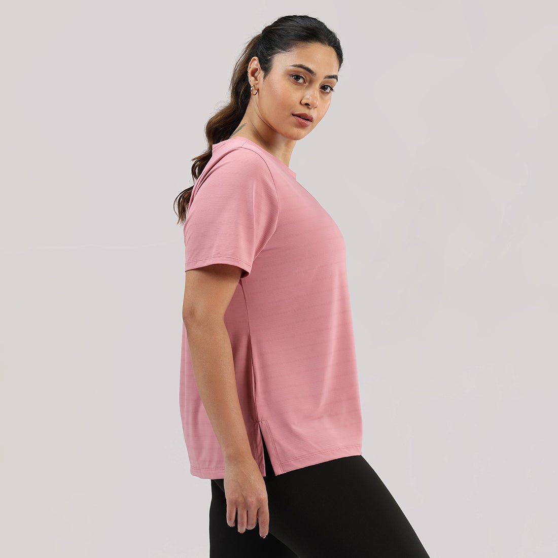 Most Breathable - Slit Top - BlissClub