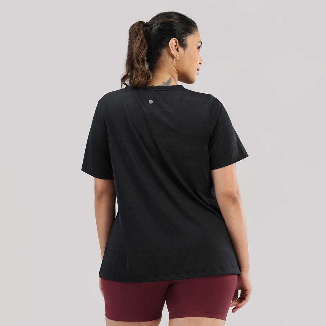Most Breathable - Slit Top - BlissClub