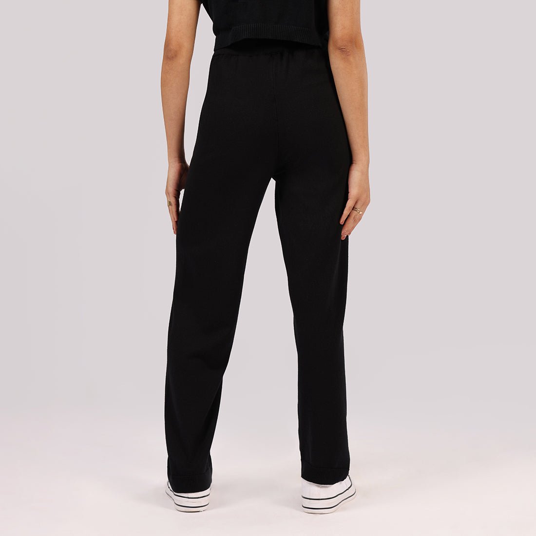 Move All Day Cotton Wide Pants - BlissClub