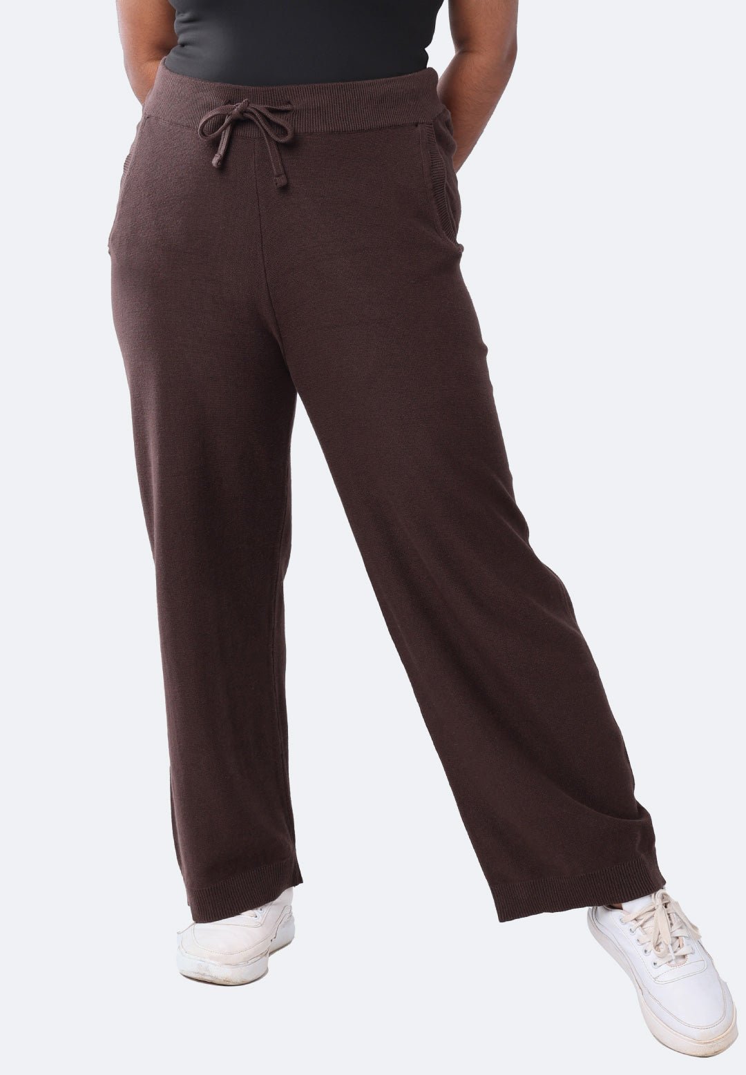 Move All Day Cotton Wide Pants - BlissClub