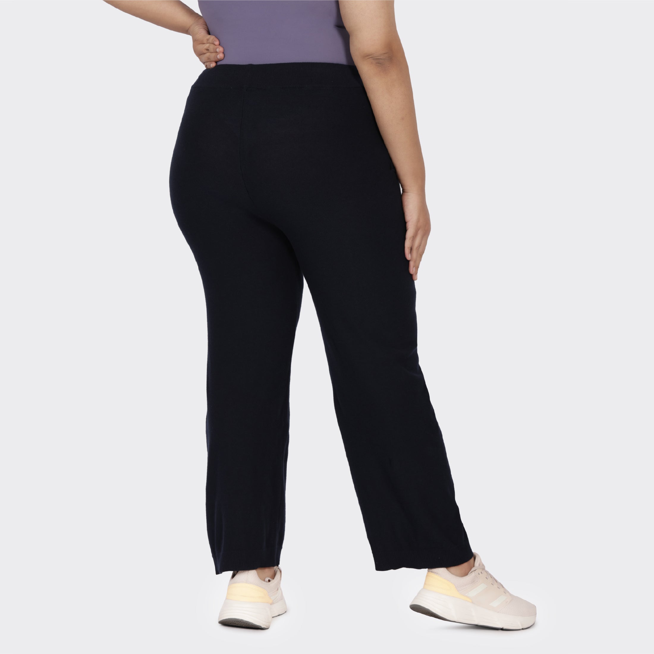 Move All Day Cotton Wide Pants - Tall - BlissClub