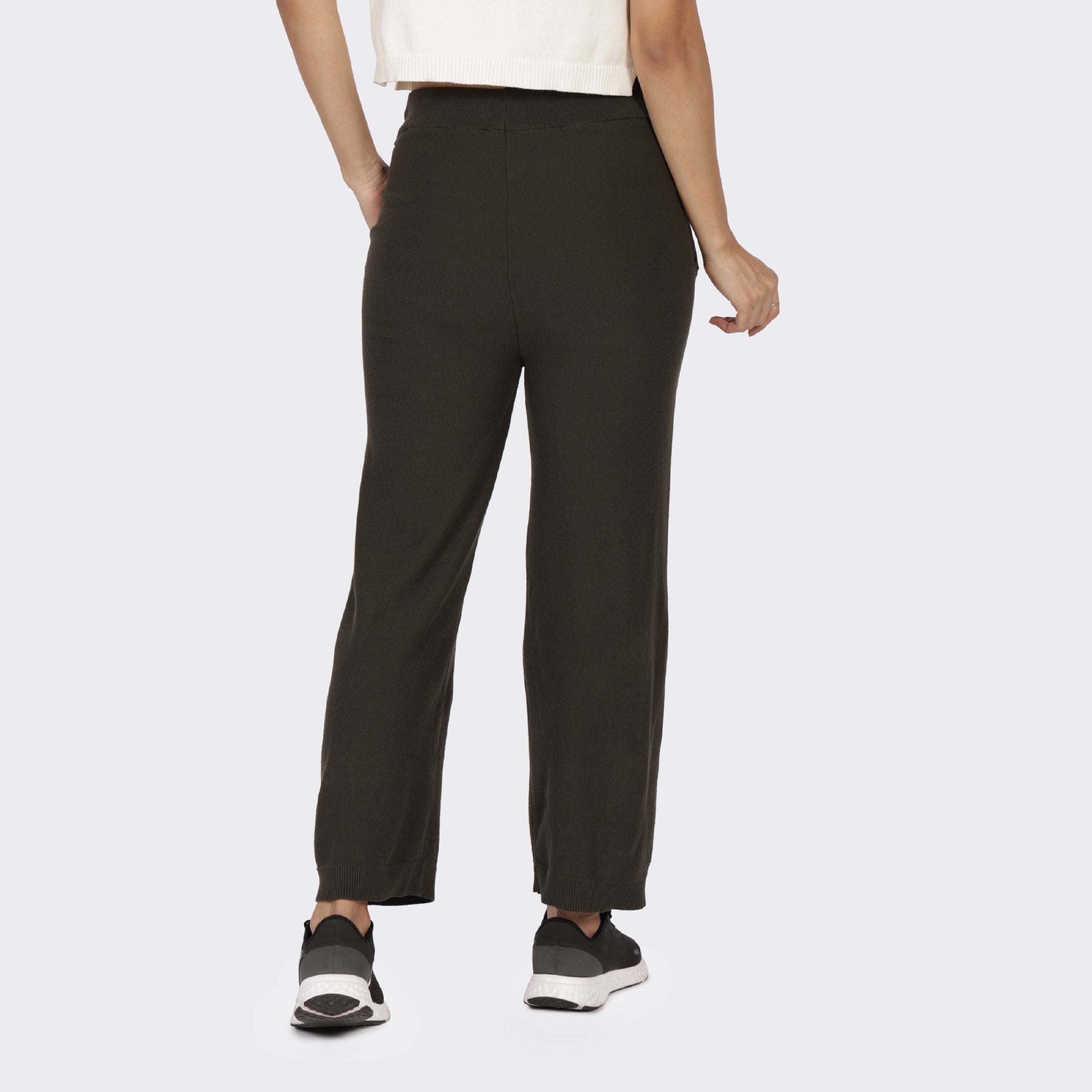 Move All Day Cotton Wide Pants - Tall - BlissClub