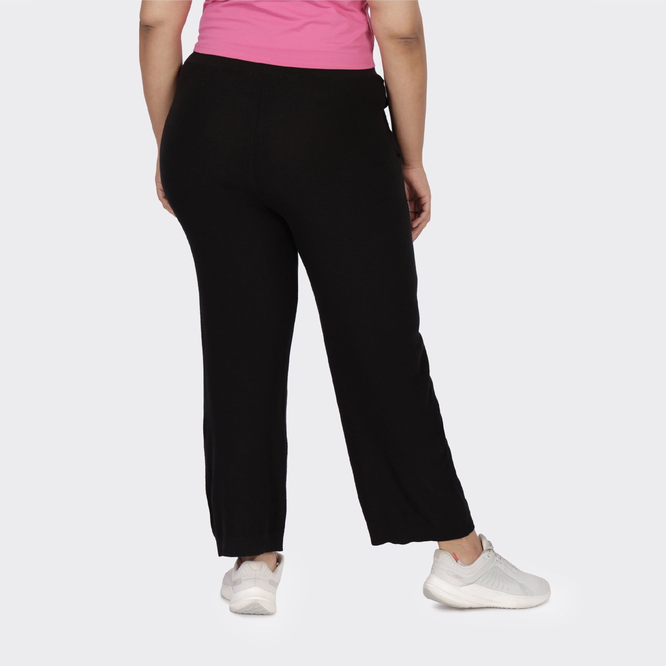 Move All Day Cotton Wide Pants - Tall - BlissClub