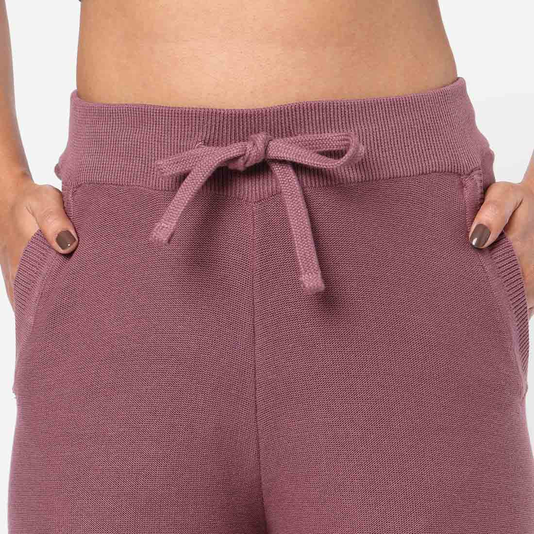 Move All Day Cotton Wide Pants - Tall - BlissClub