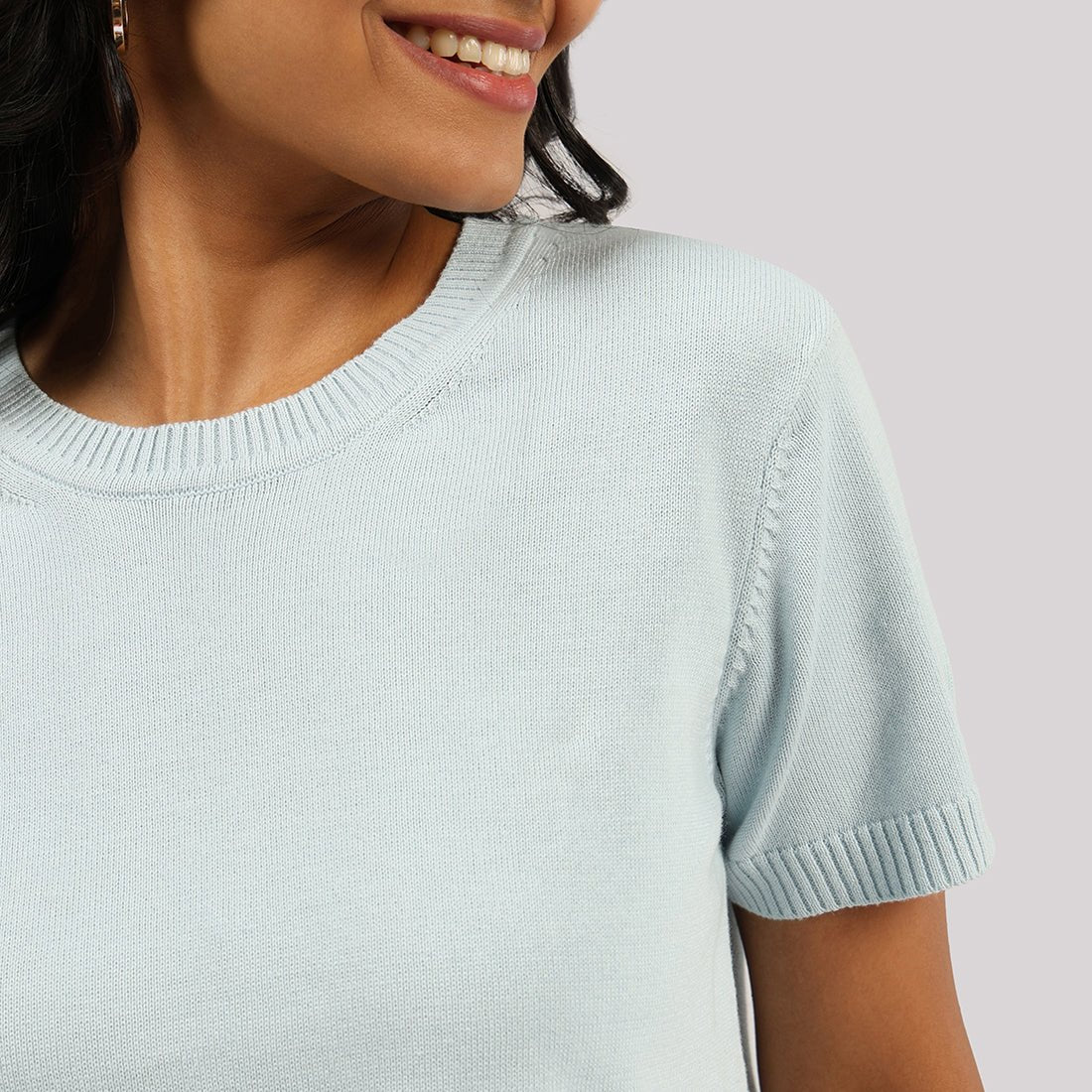Move All Day Crop Top - BlissClub