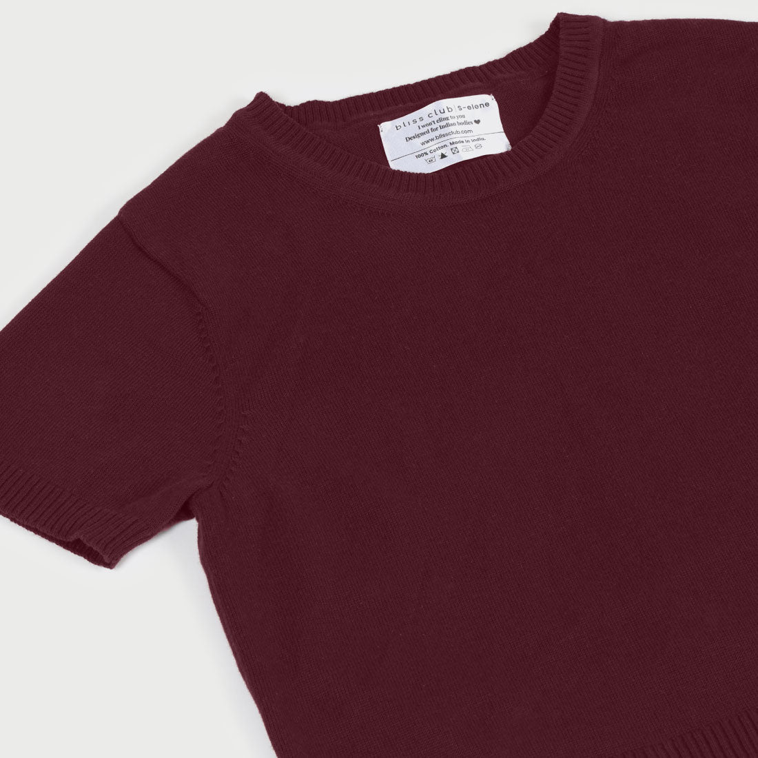 Move All Day Crop Top - BlissClub