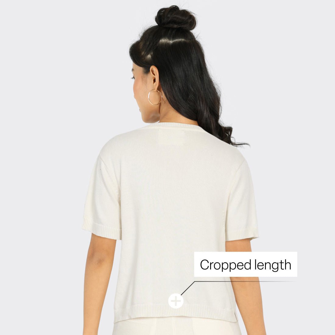 Move All Day Crop Top - BlissClub
