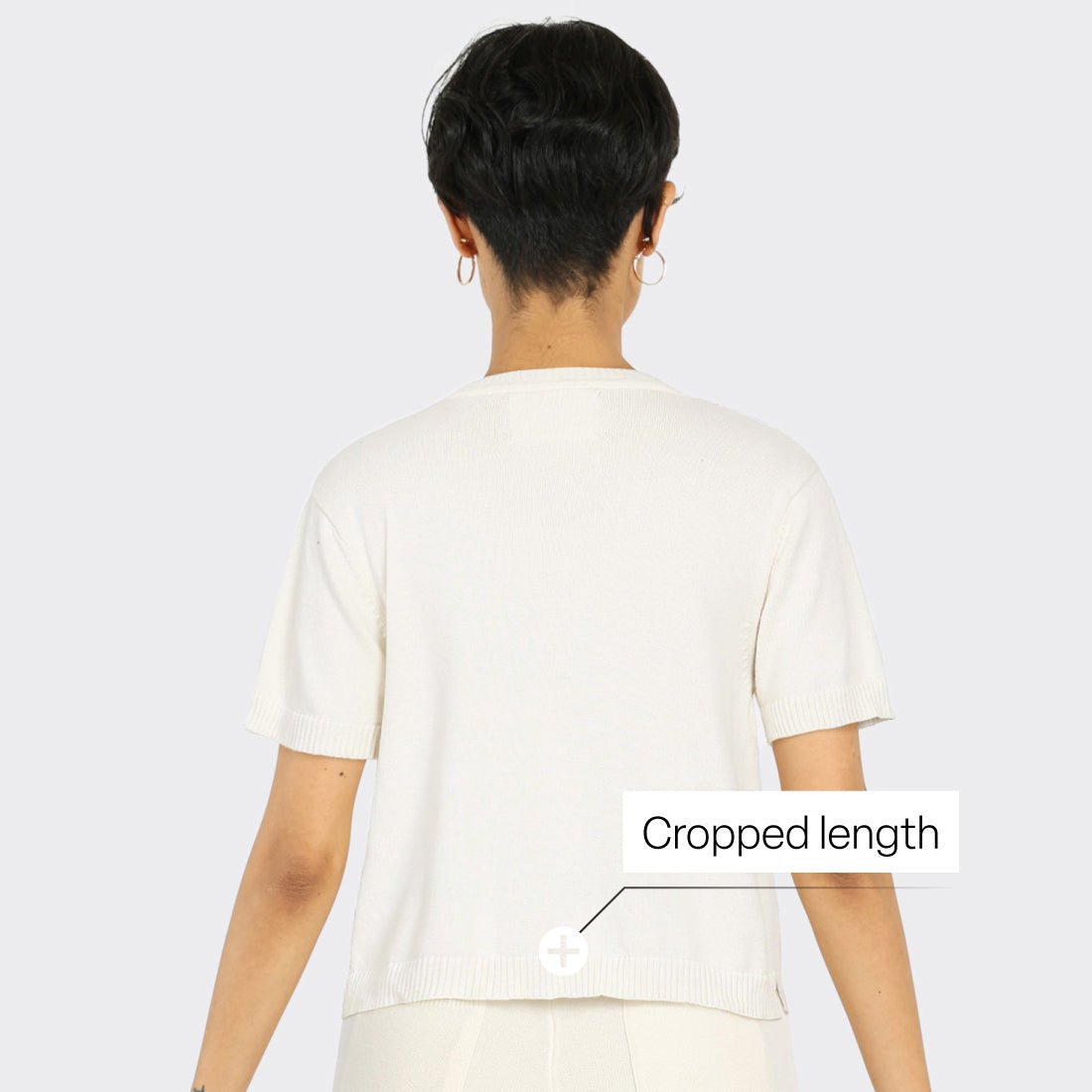 Move All Day Crop Top - BlissClub