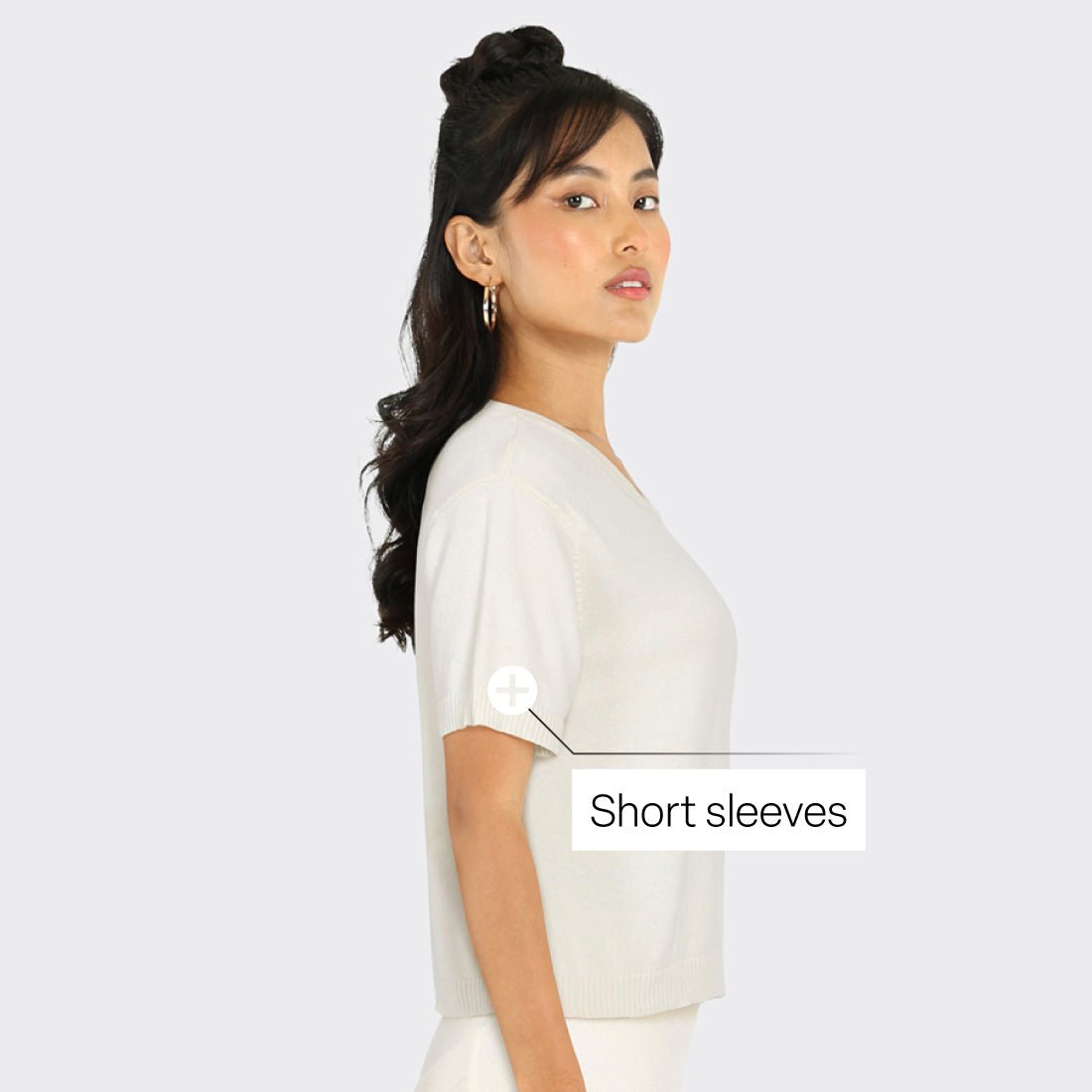 Move All Day Crop Top - BlissClub