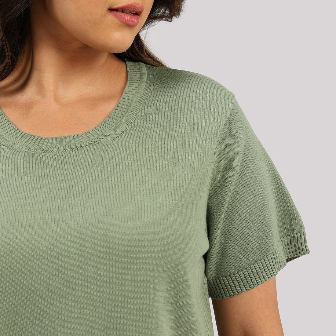 Move All Day Crop Top - BlissClub
