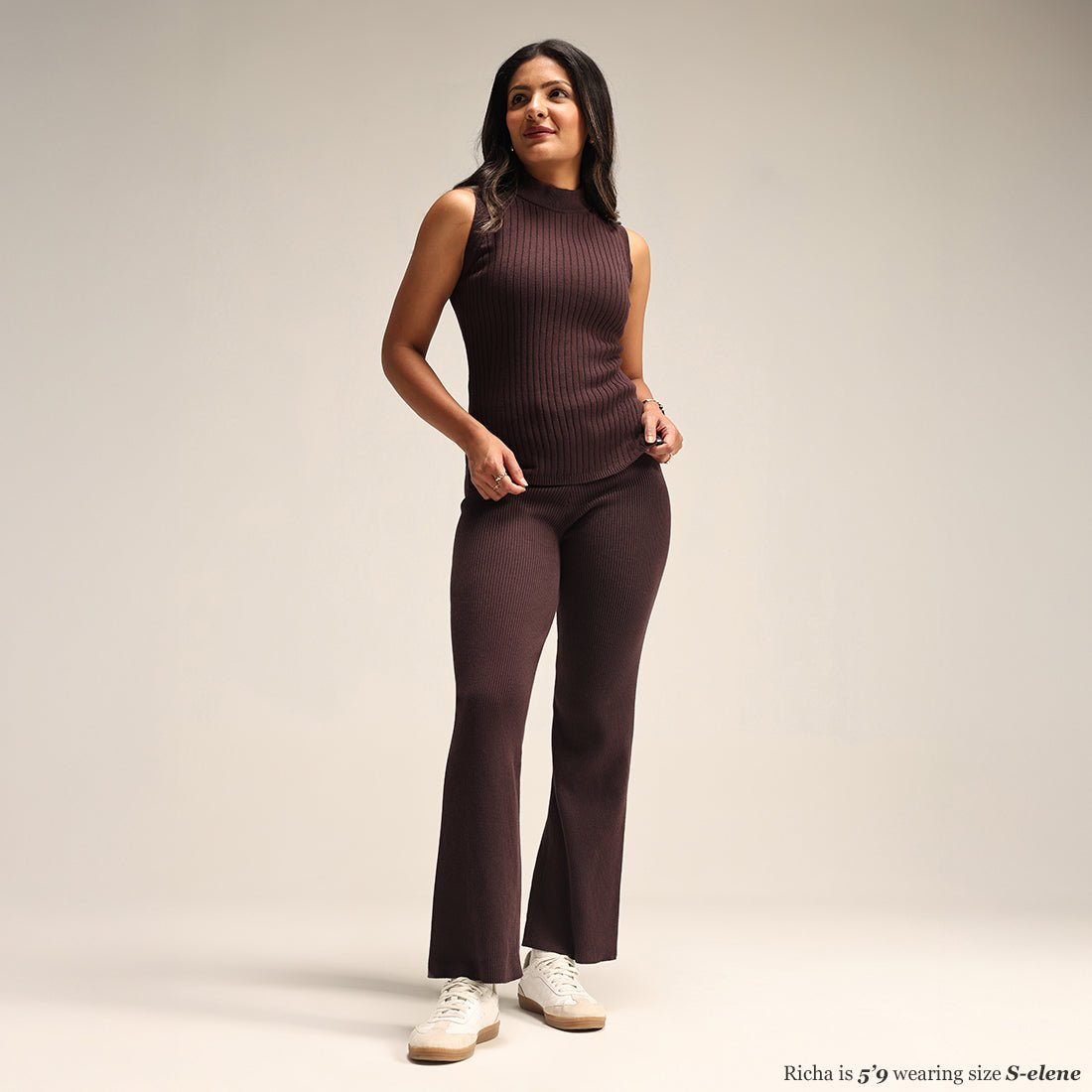 Move All Day Sleeveless Top - BlissClub