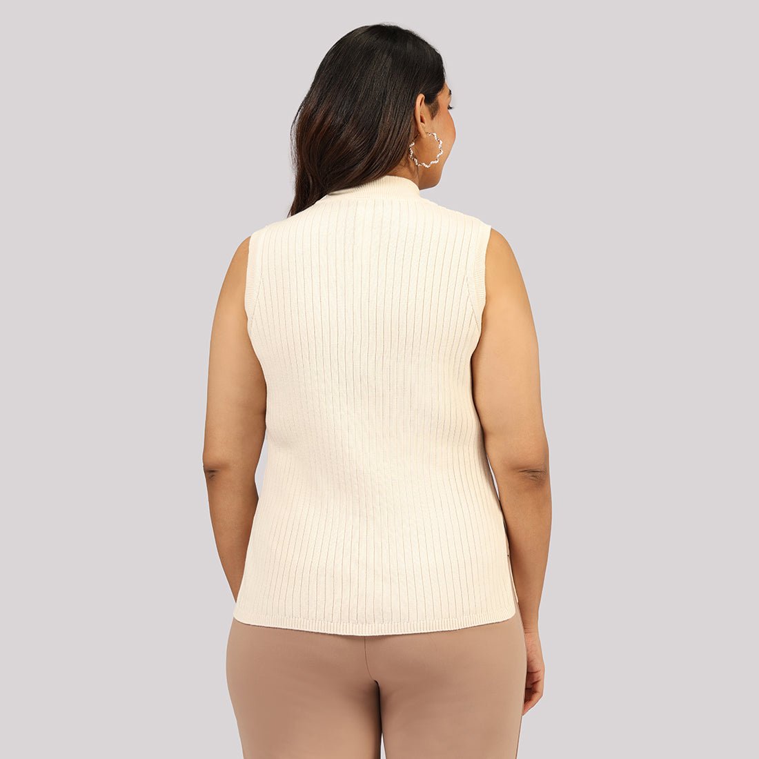 Move All Day Sleeveless Top - BlissClub