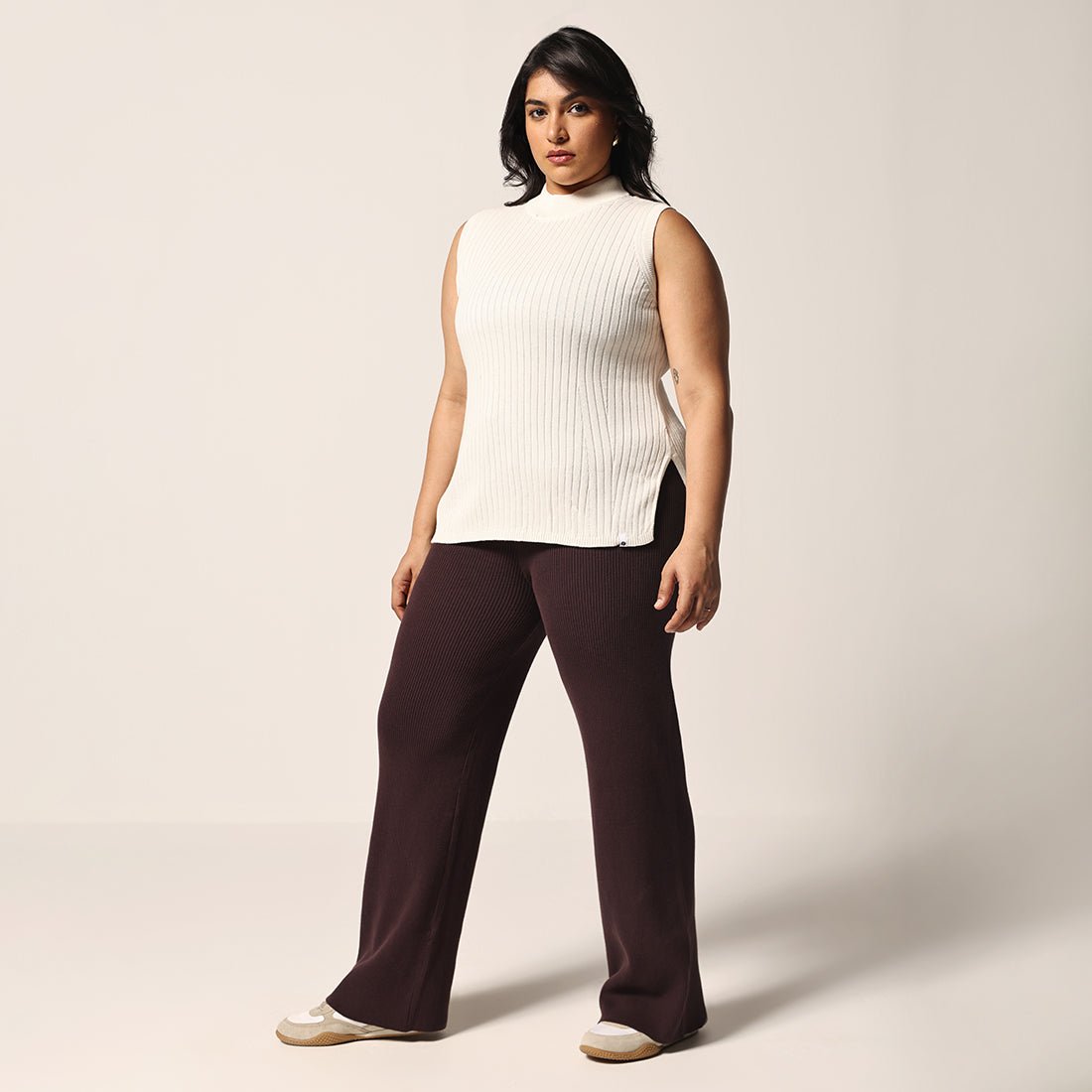 Move All Day Sleeveless Top - BlissClub