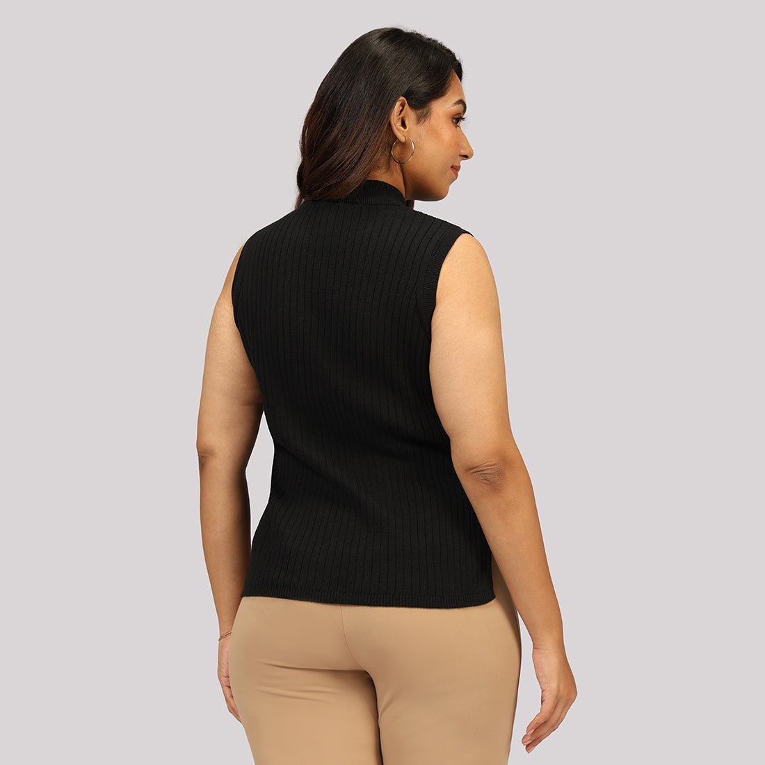 Move All Day Sleeveless Top - BlissClub