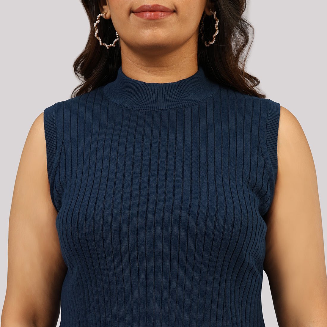 Move All Day Sleeveless Top - BlissClub