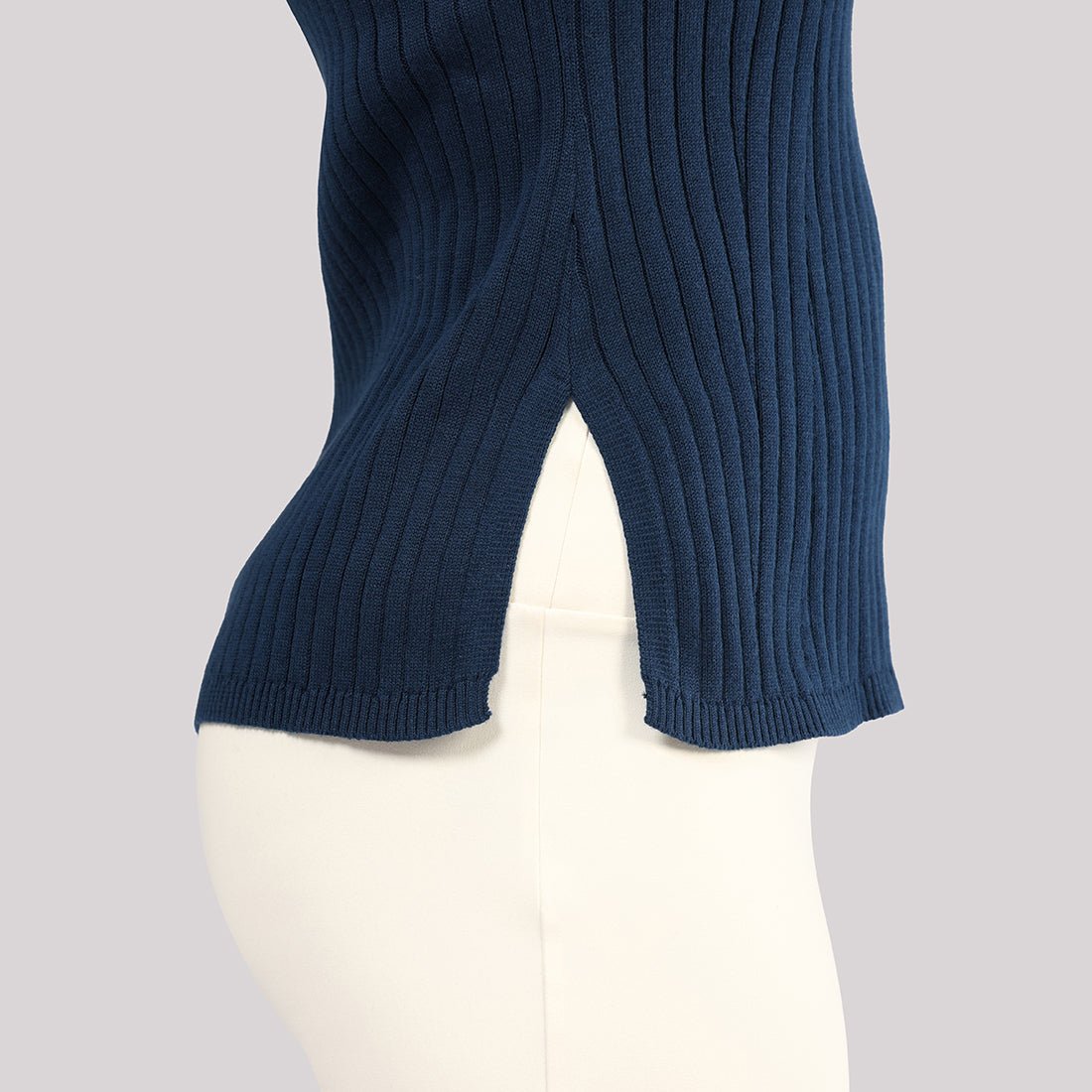 Move All Day Sleeveless Top - BlissClub