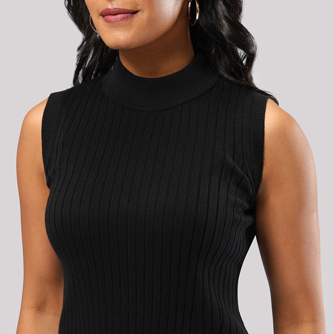 Move All Day Sleeveless Top - BlissClub