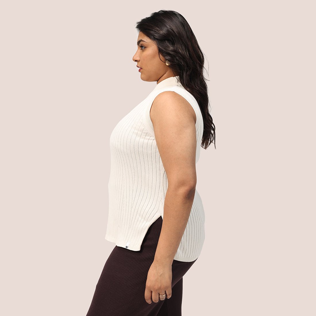 Move All Day Sleeveless Top - BlissClub